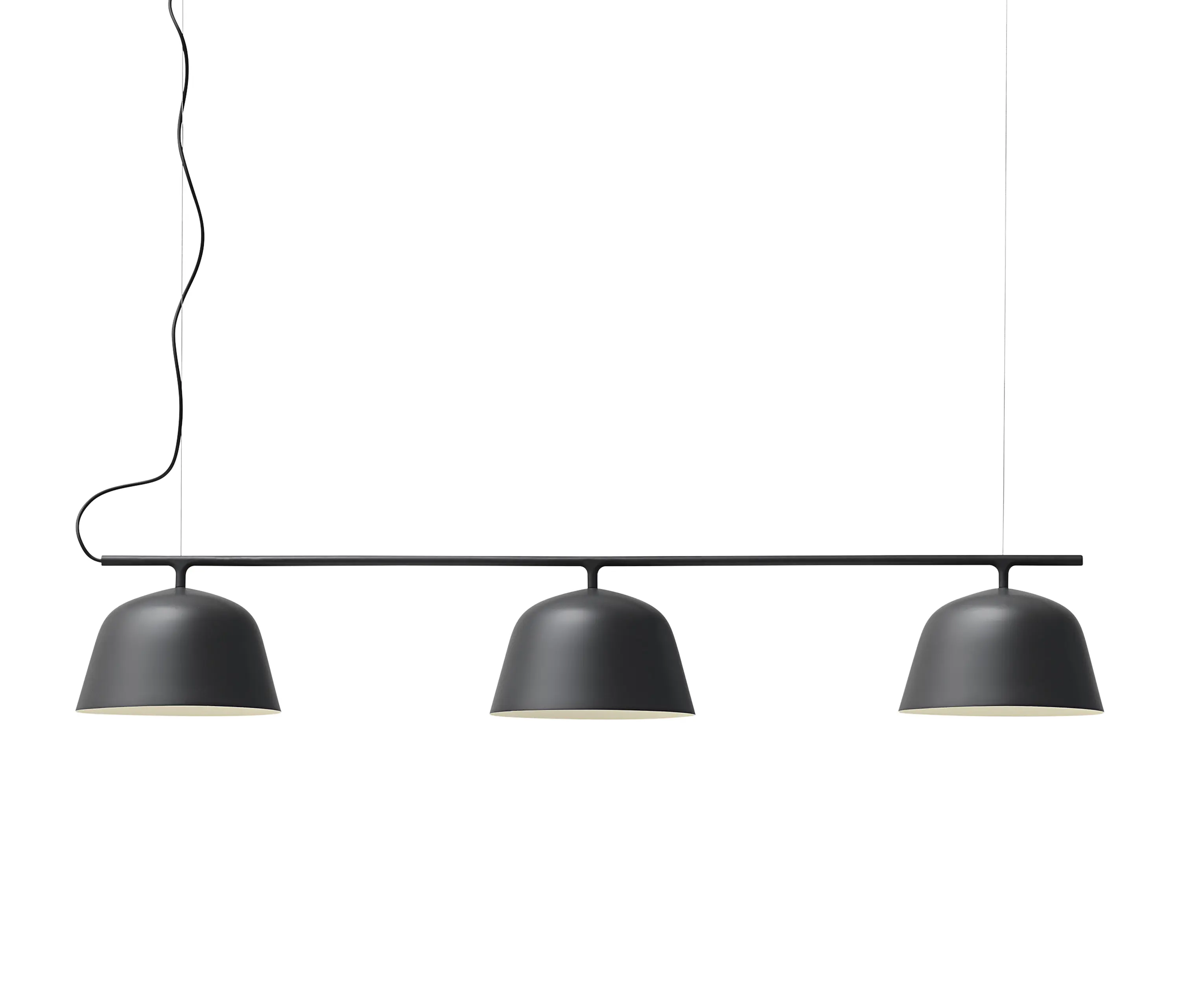 Muuto - Ambit Rail Lamp