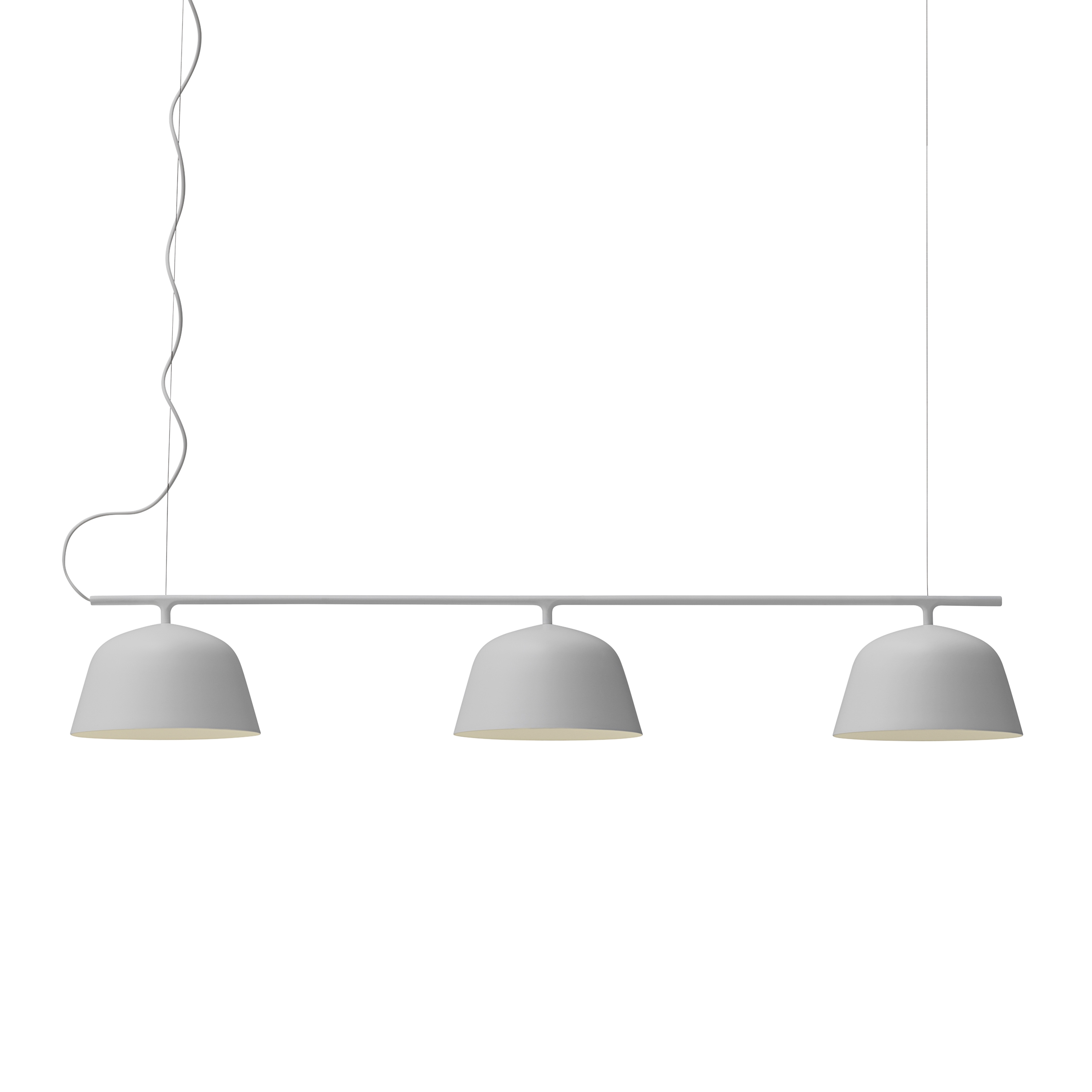 Ambit Rail Lamp