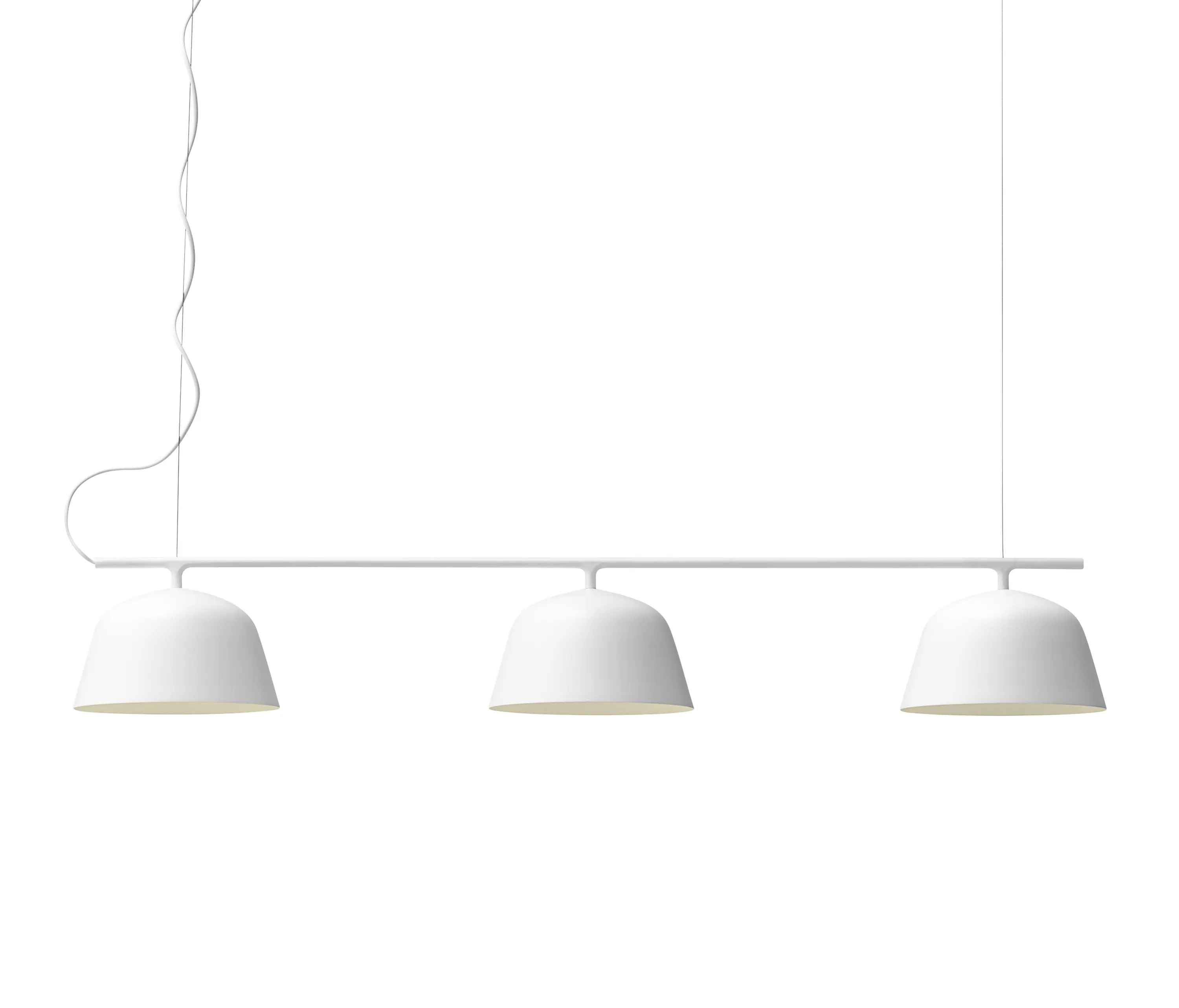 Muuto - Ambit Rail Lamp