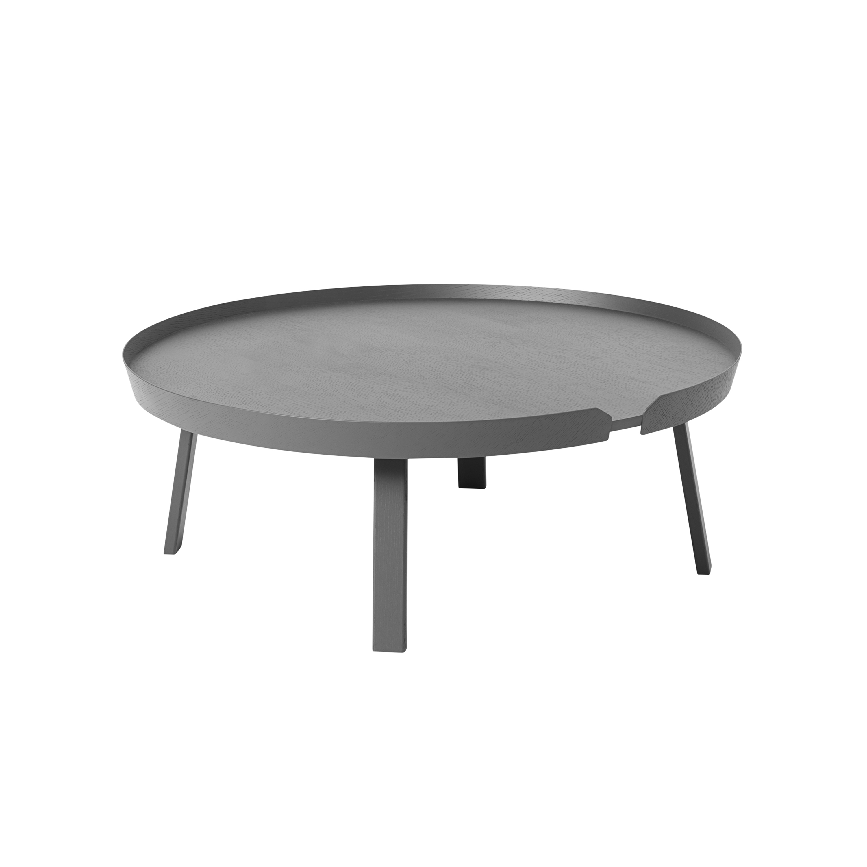 Around Coffee Table | Extra Large