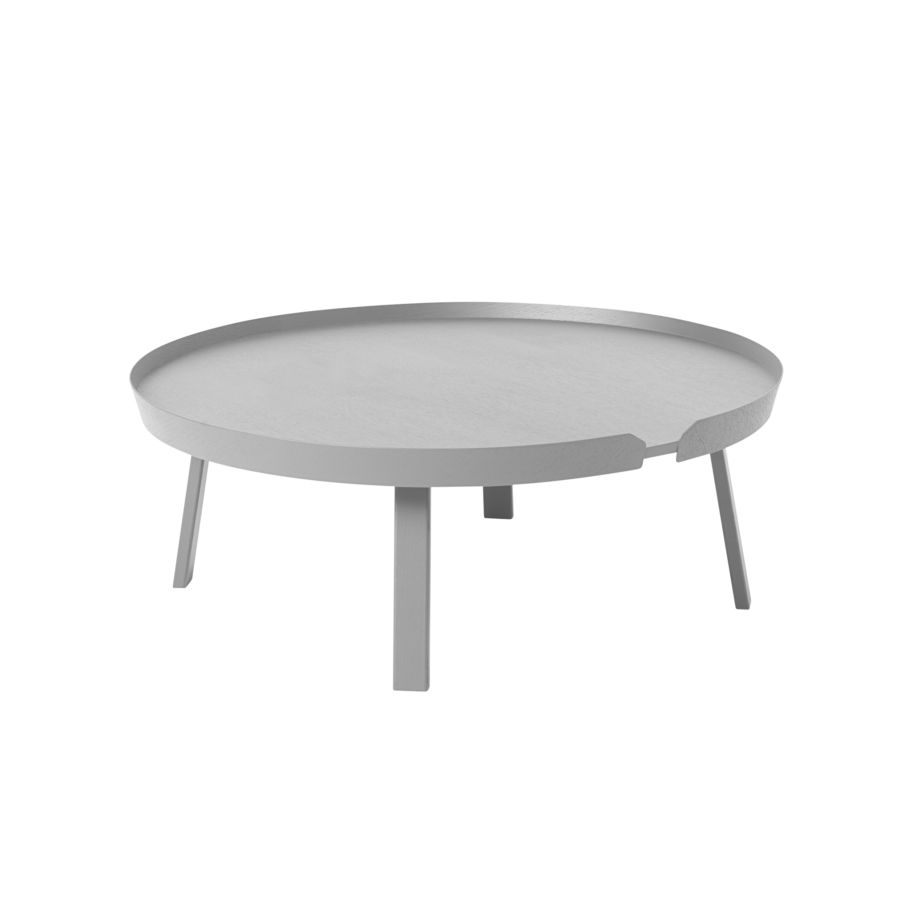 Around Coffee Table | Extra Large