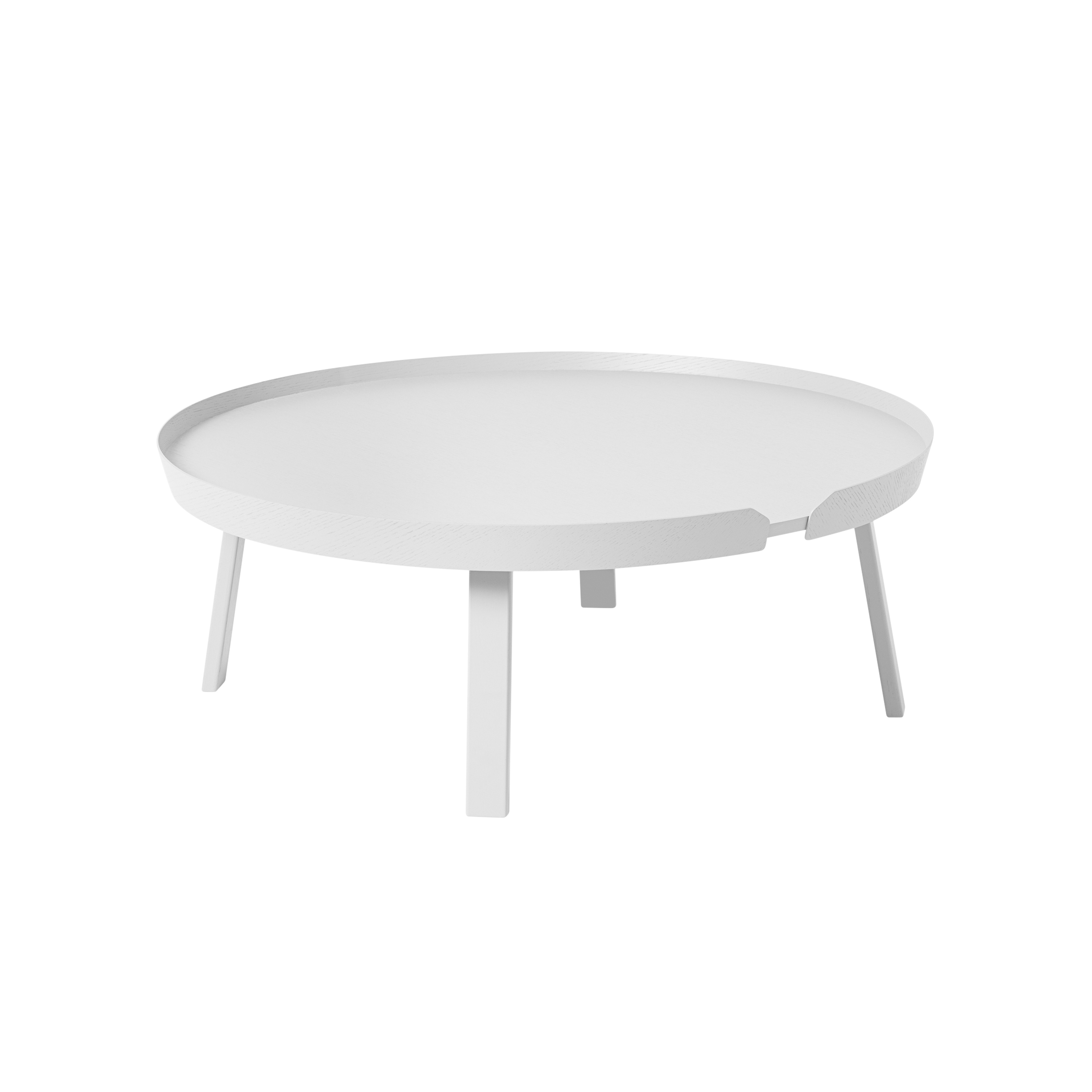 Around Coffee Table | Extra Large