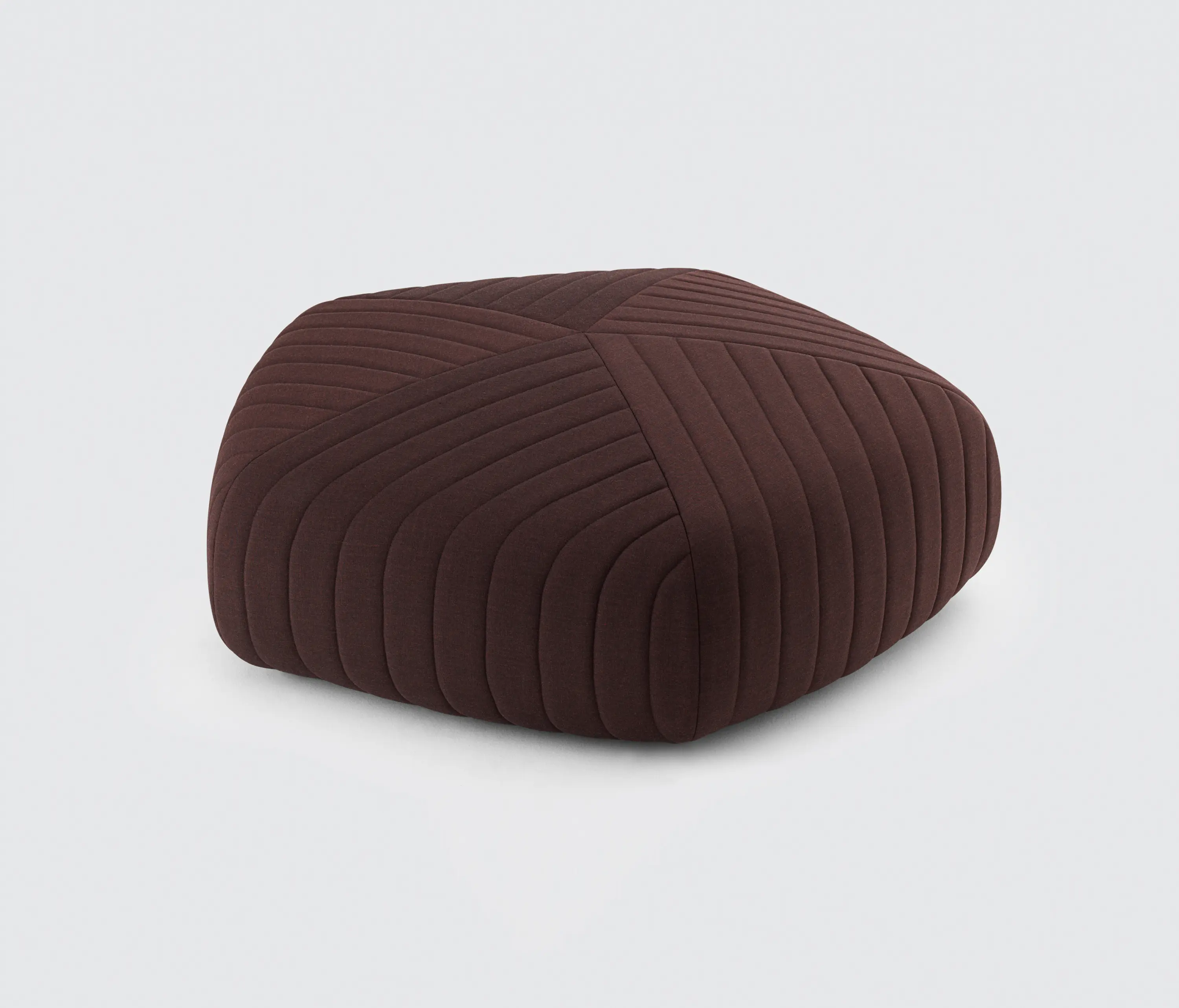 Muuto - Five Pouf | Extra Large