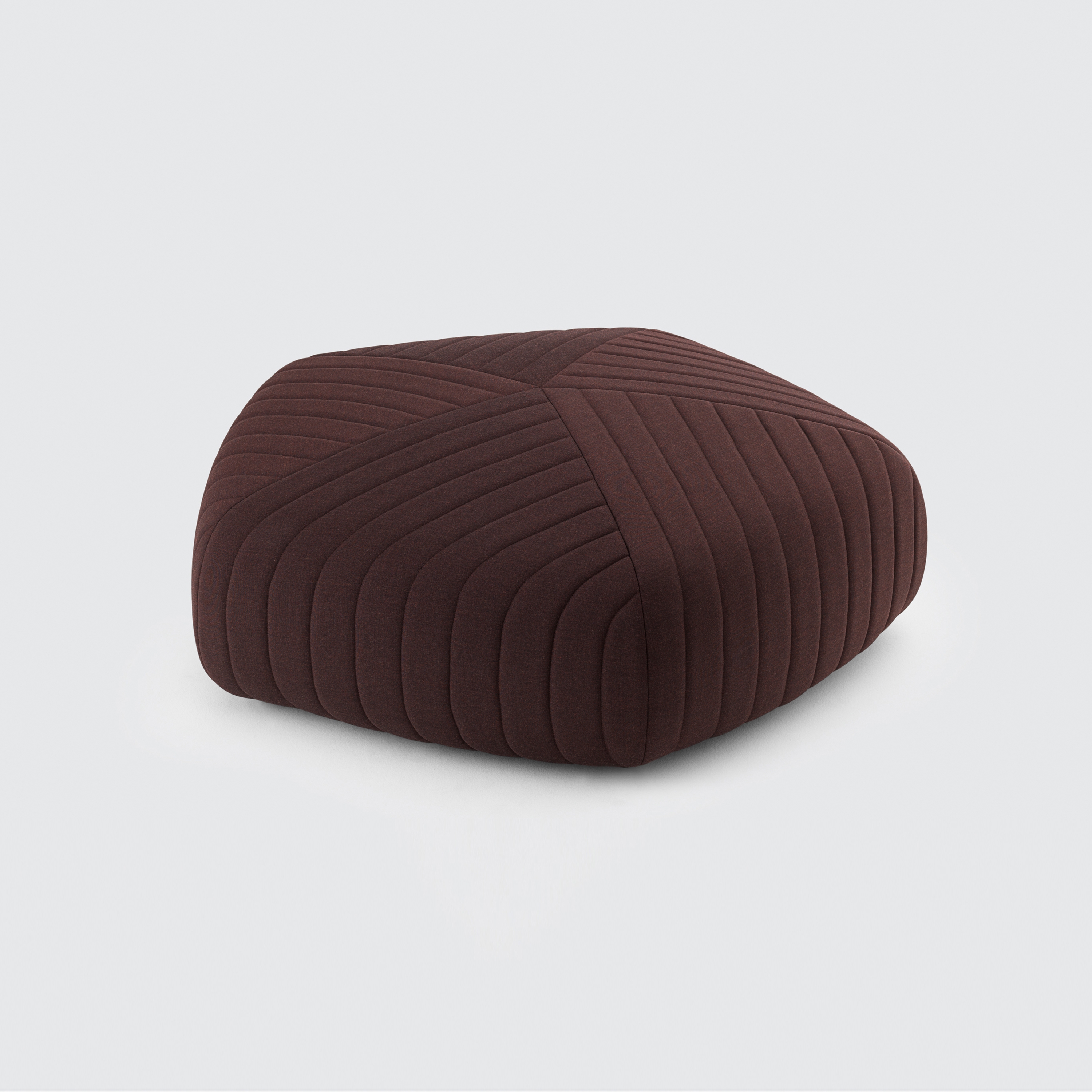Five Pouf | Extra Large
