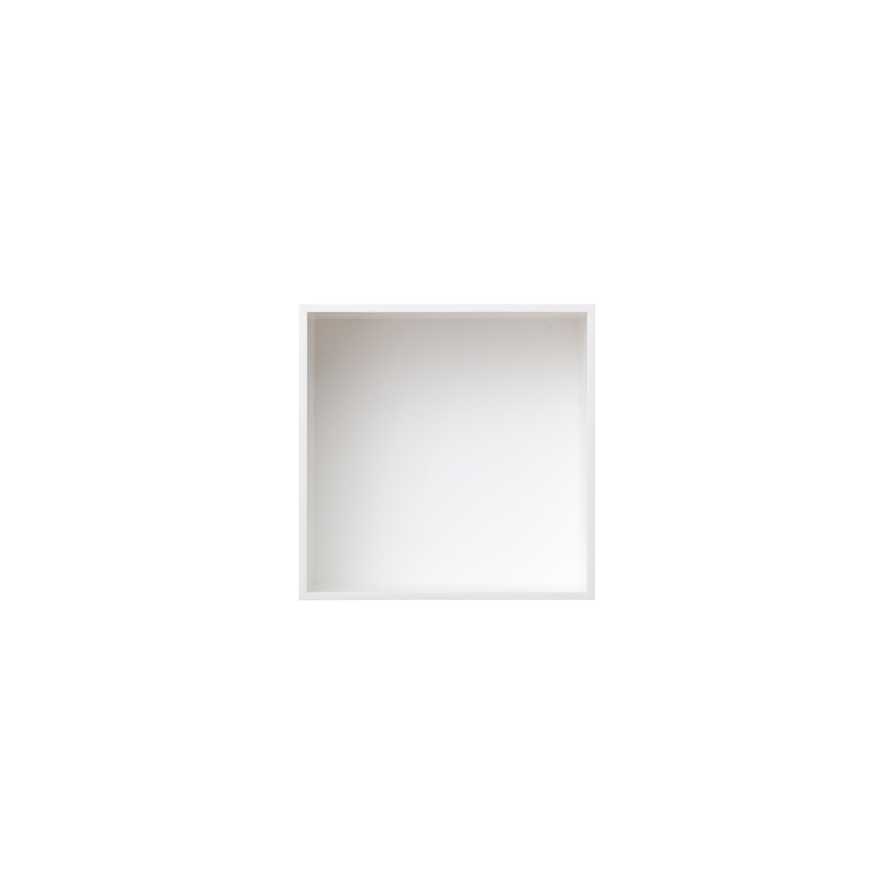 Afficher le produit Mini Stacked Storage System | Medium du fabricant Muuto