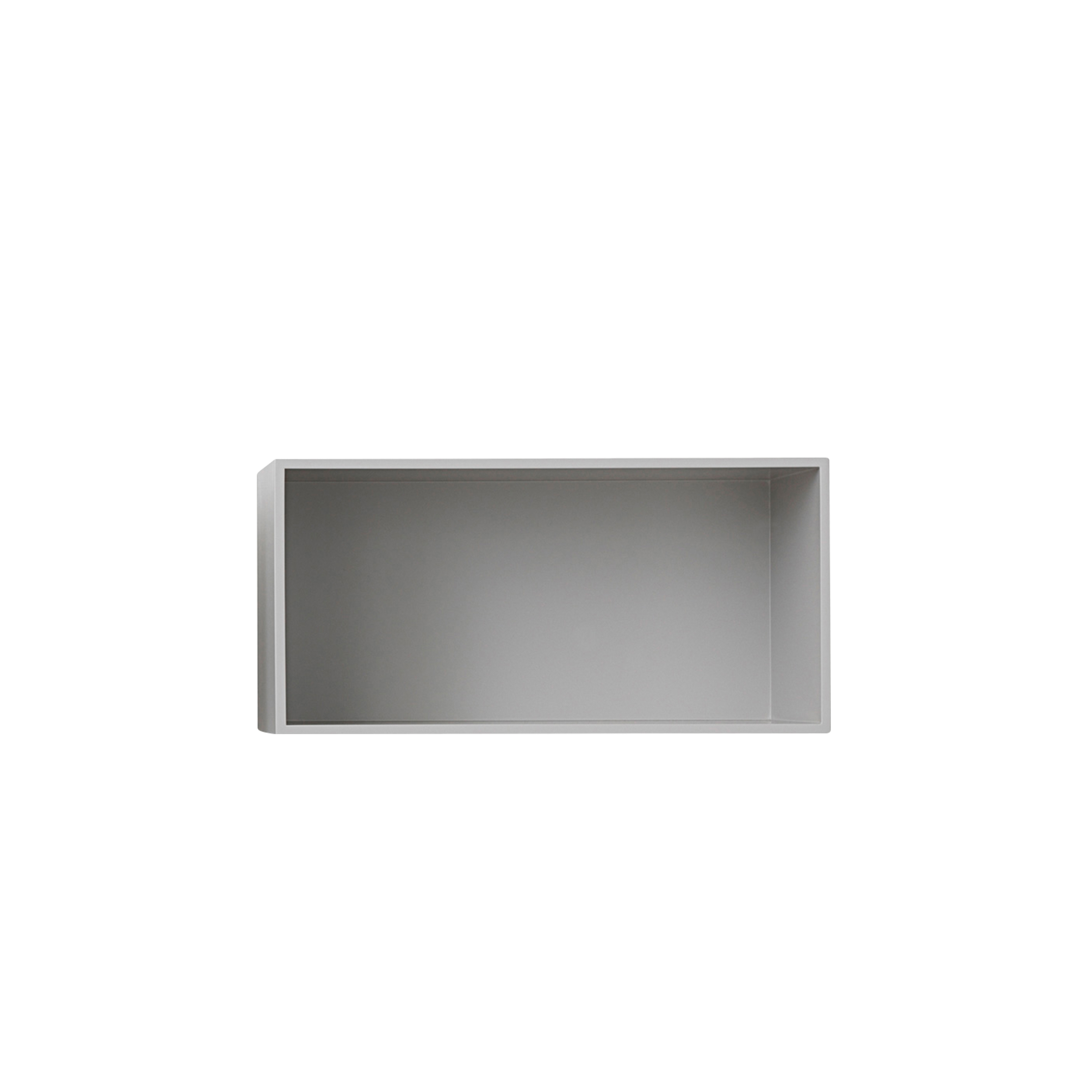 Display product Mini Stacked Storage System | Large from manufacturer Muuto