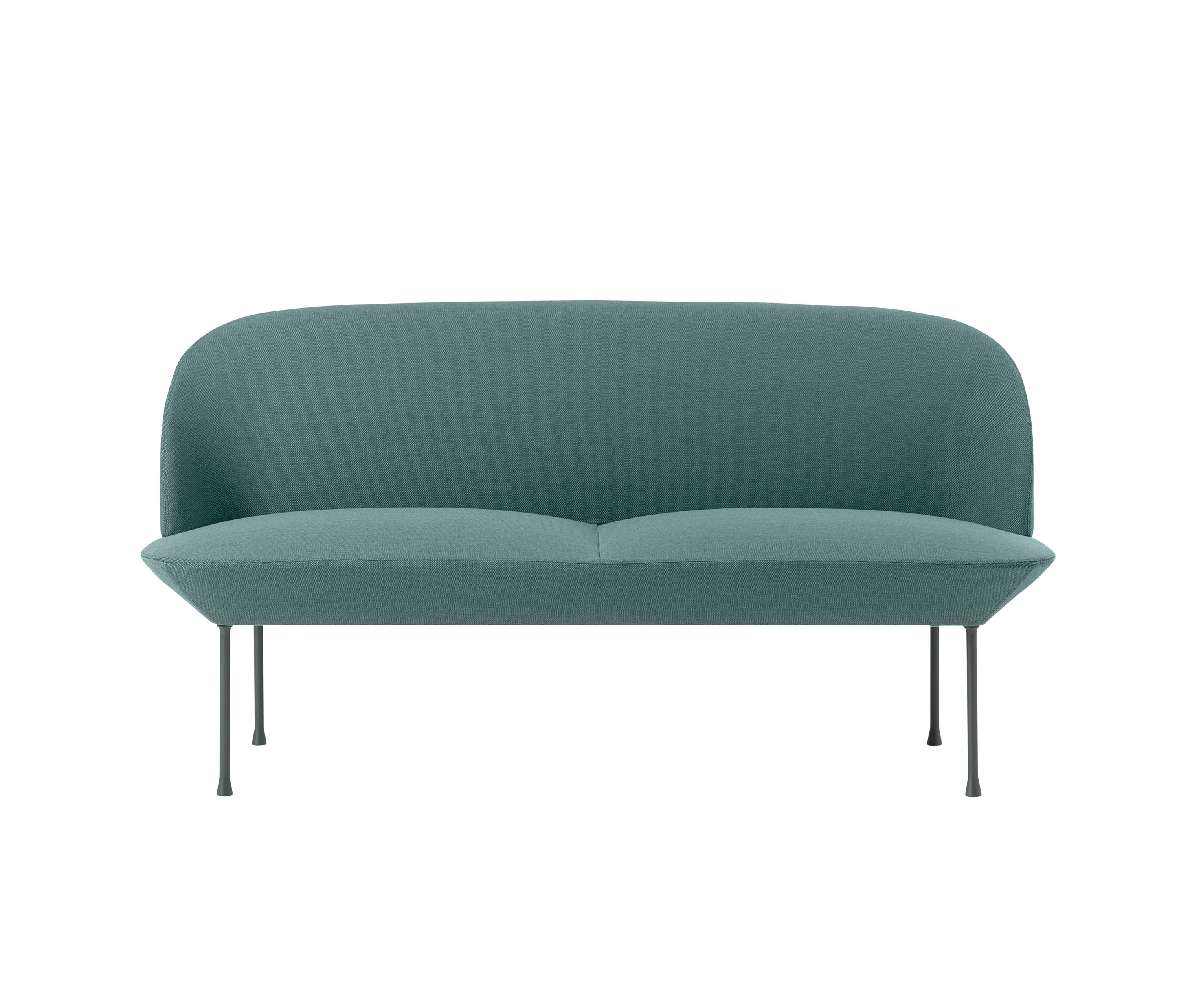 Vertoon produk Oslo | 2-seater van vervaardiger Muuto
