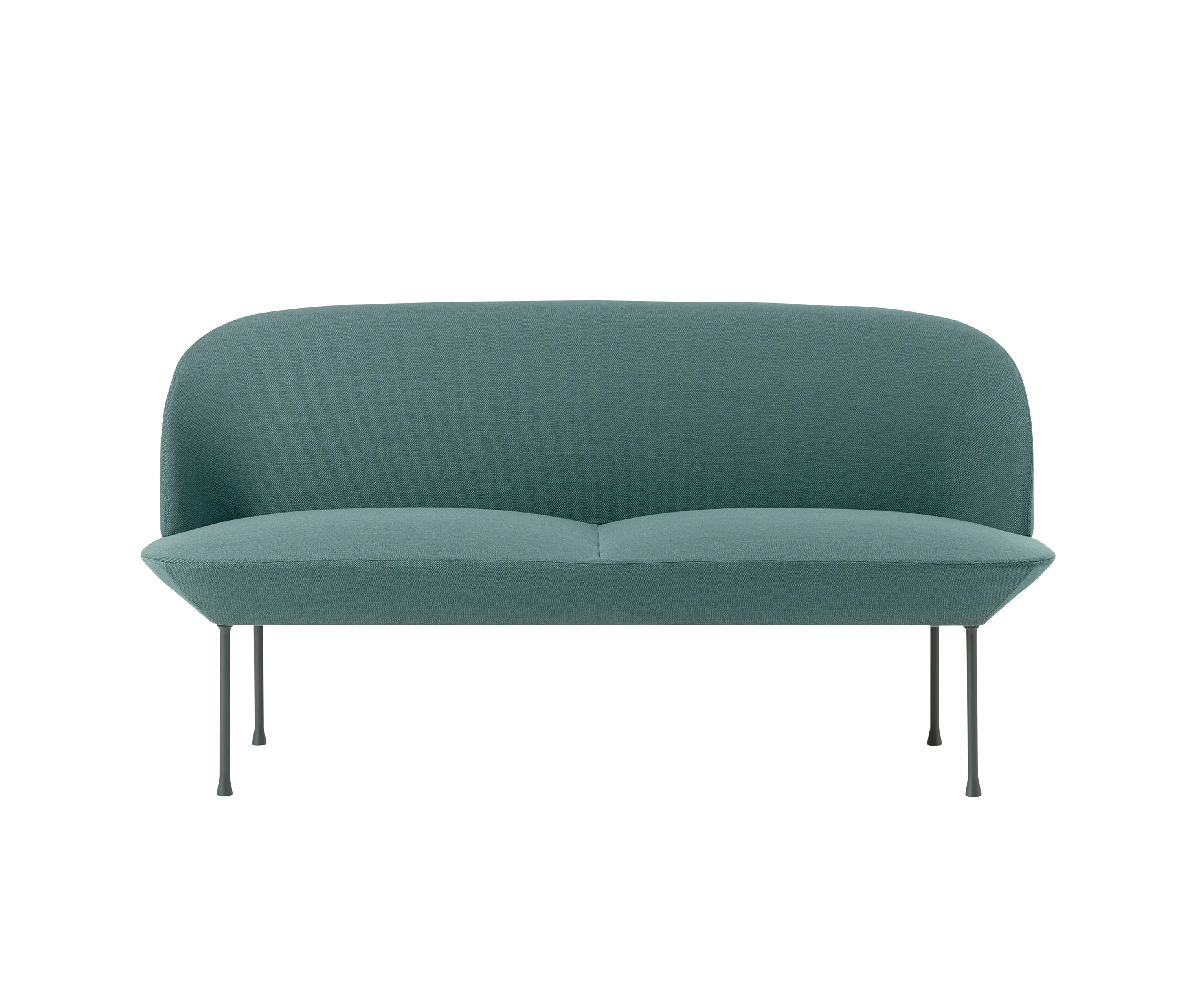 Muuto - Oslo | 2-seater