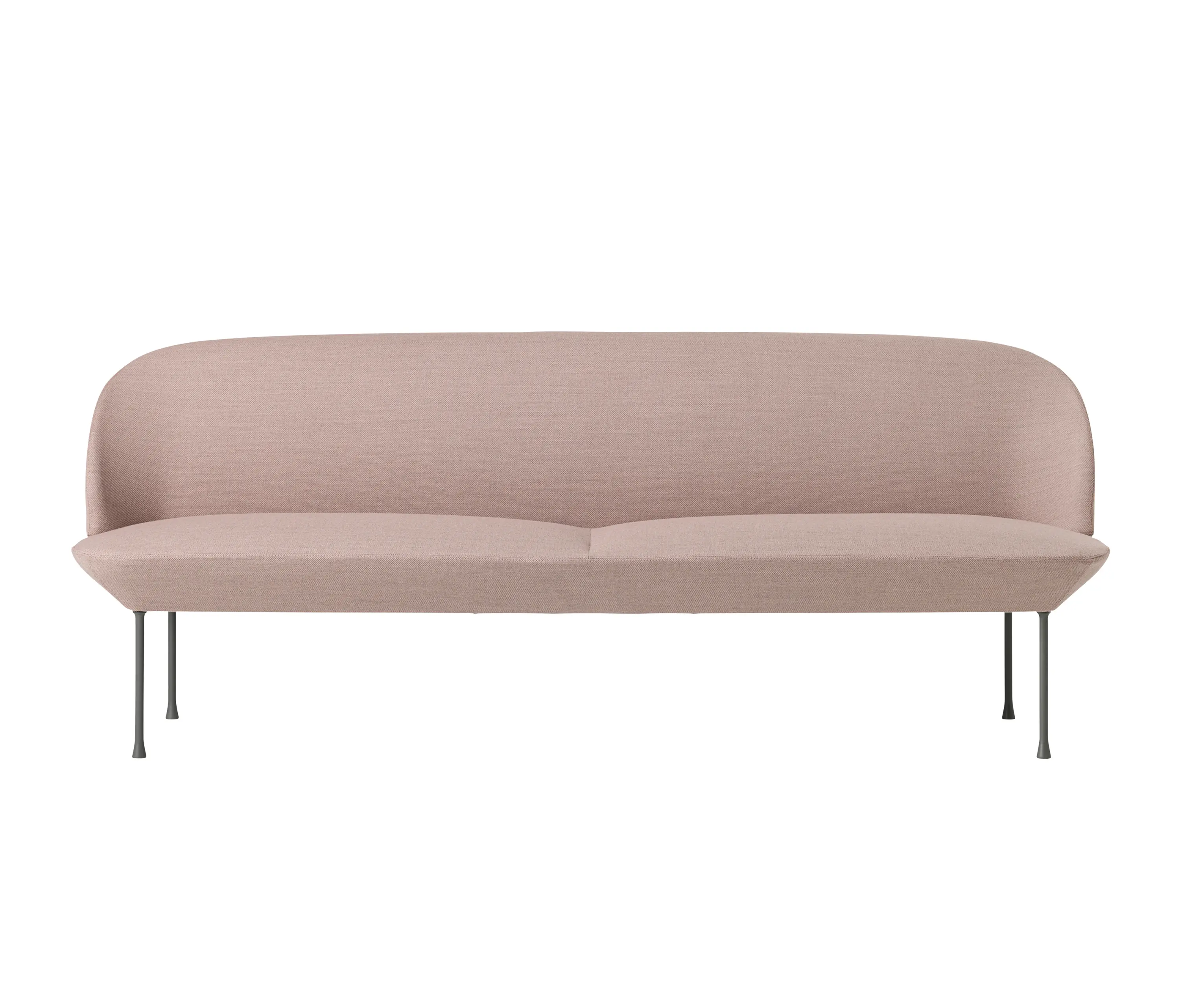 Muuto - Oslo | 3-seater