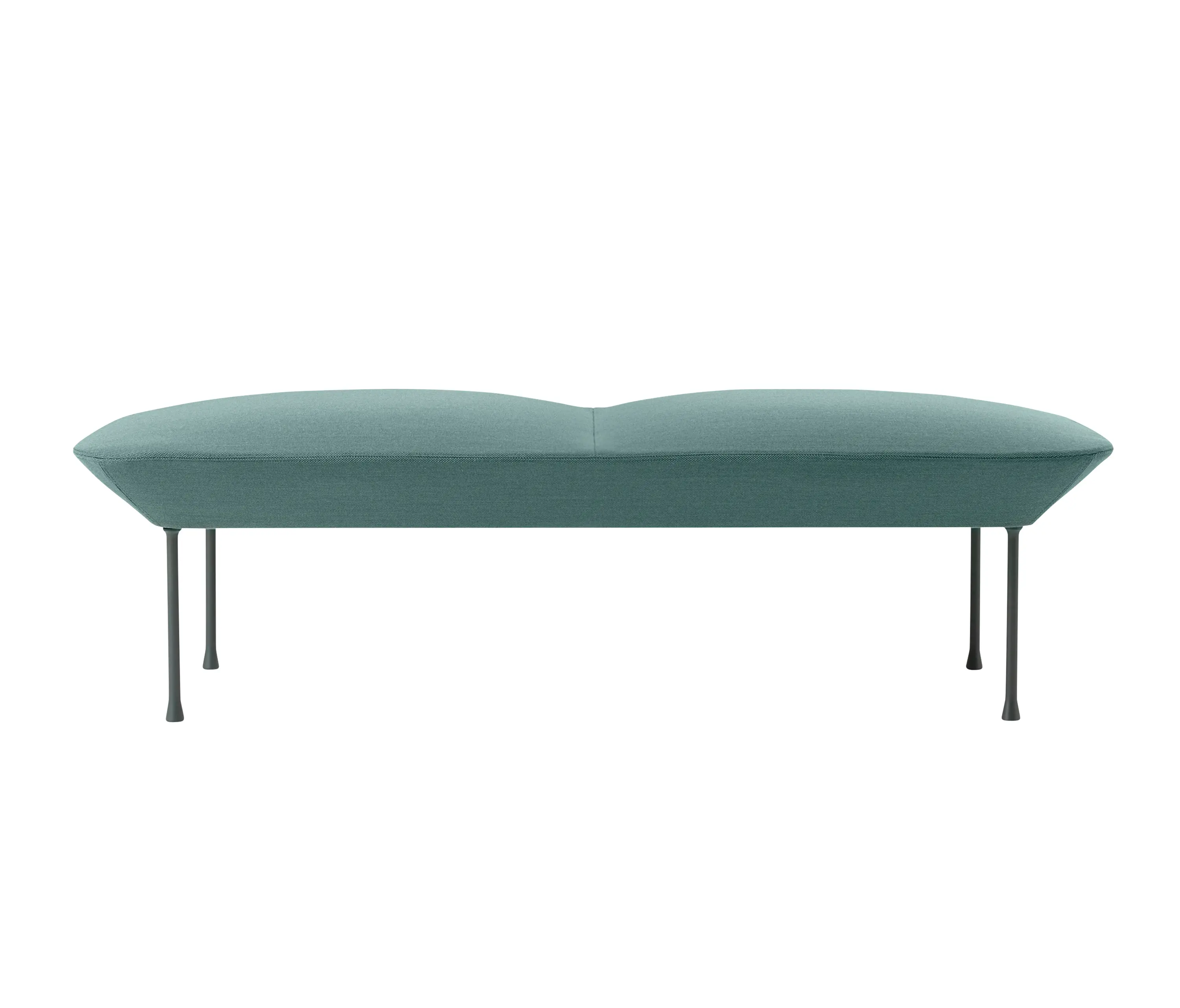Muuto - Oslo | Bench