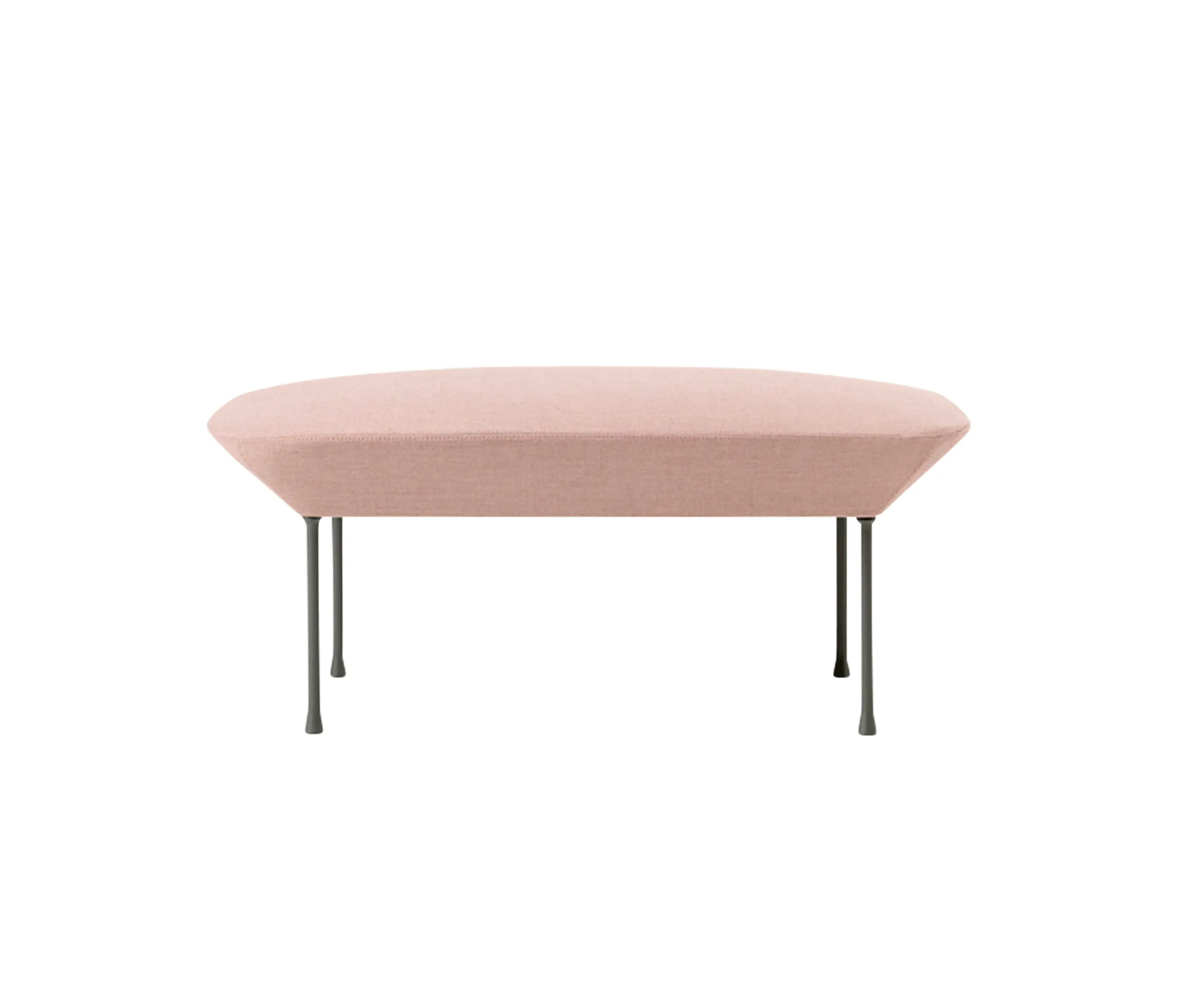 Muuto - Oslo | Pouf