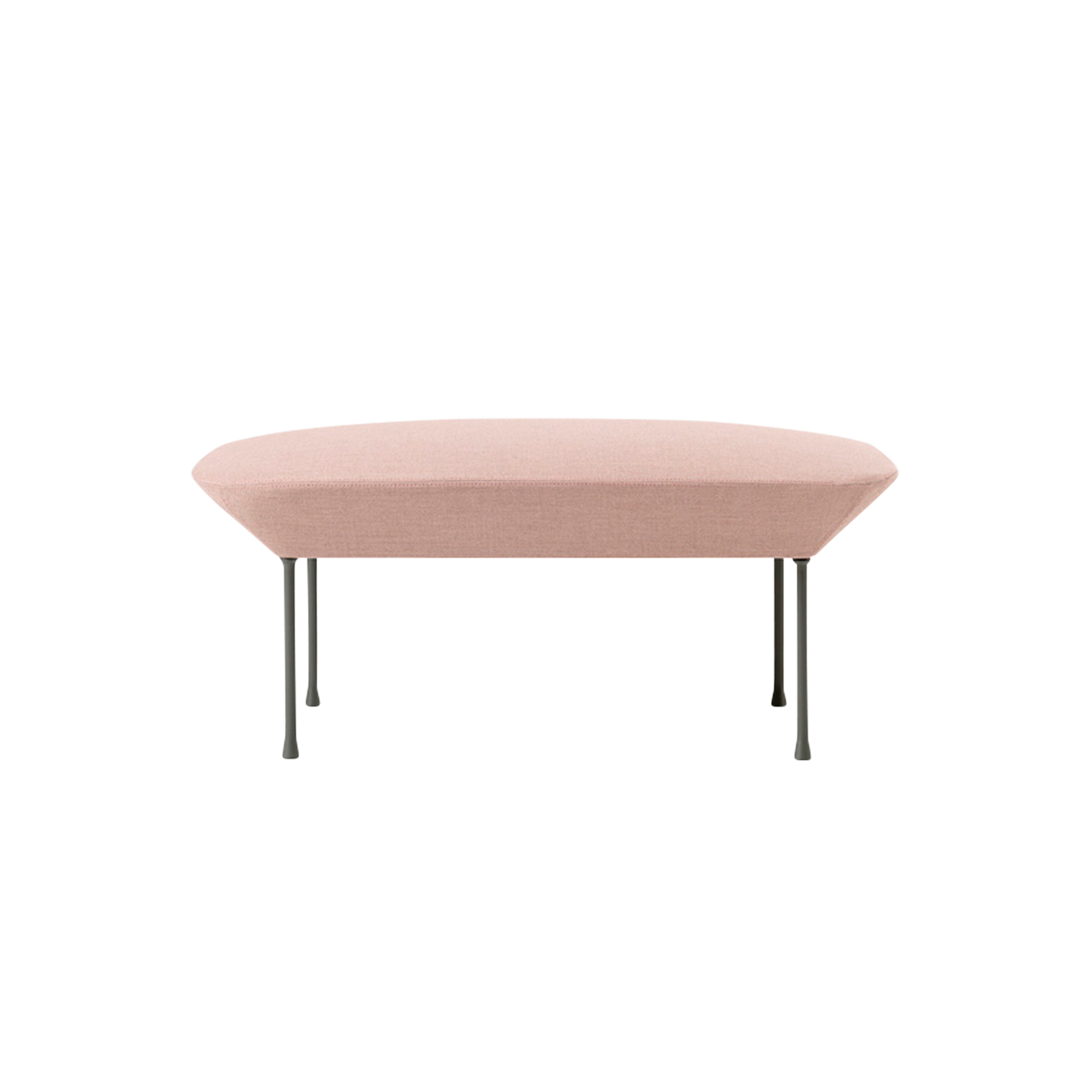 Oslo | Pouf