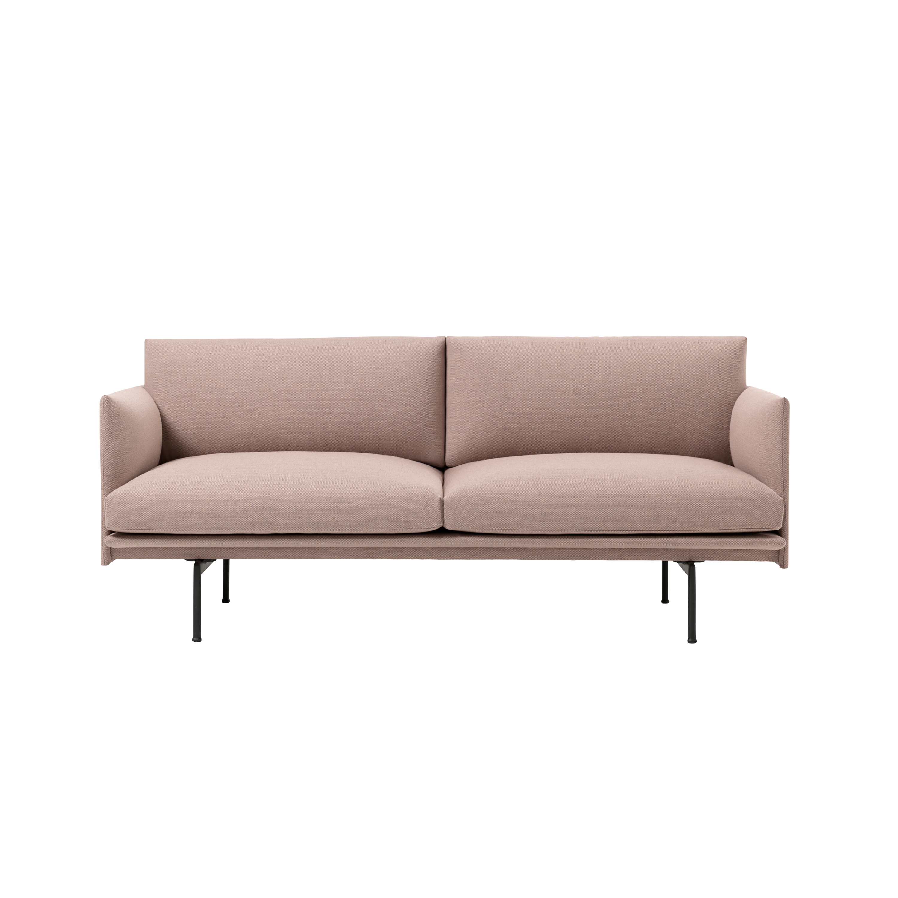 Outline Sofa | 2-seater