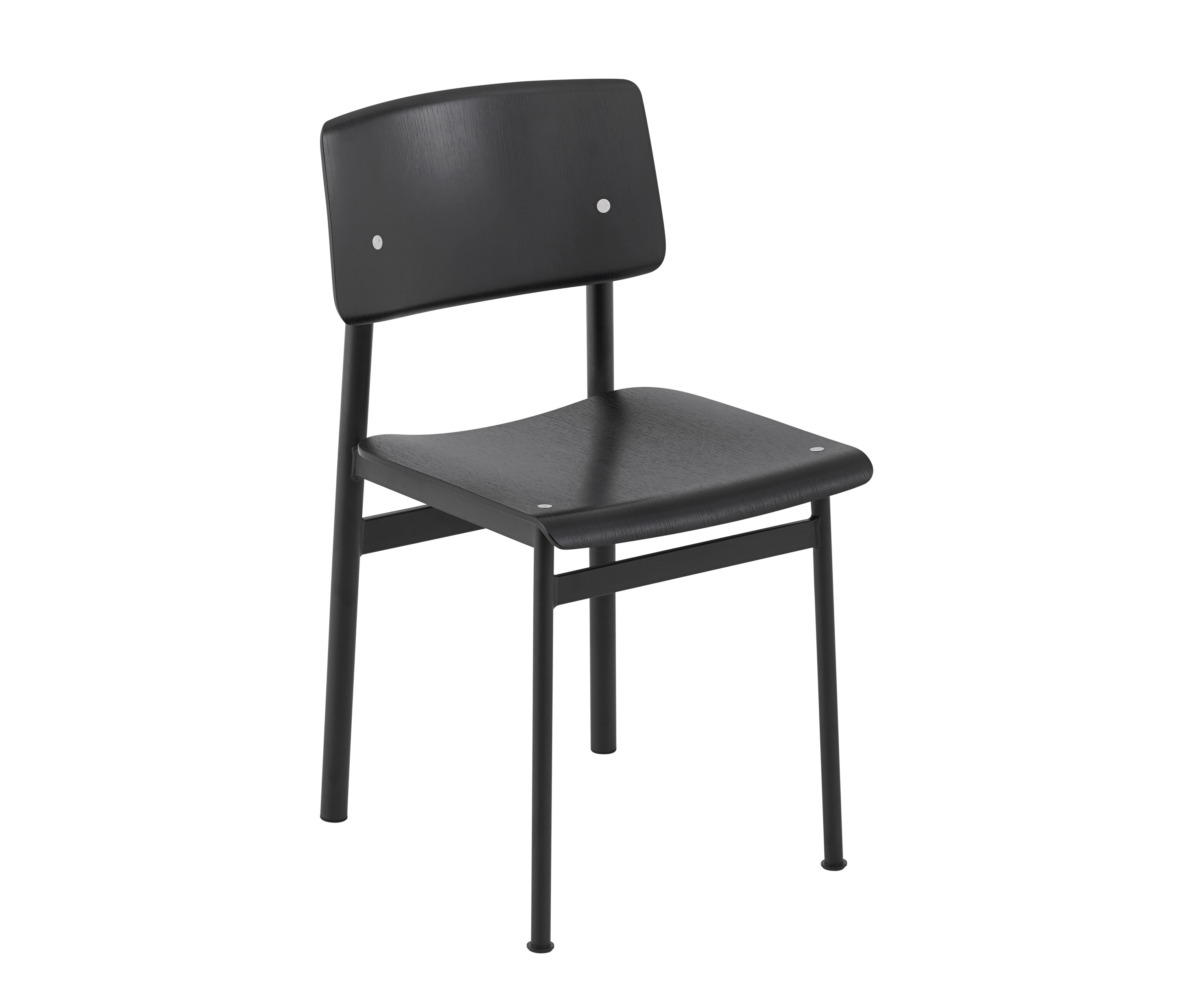 Display product Loft Chair from manufacturer Muuto