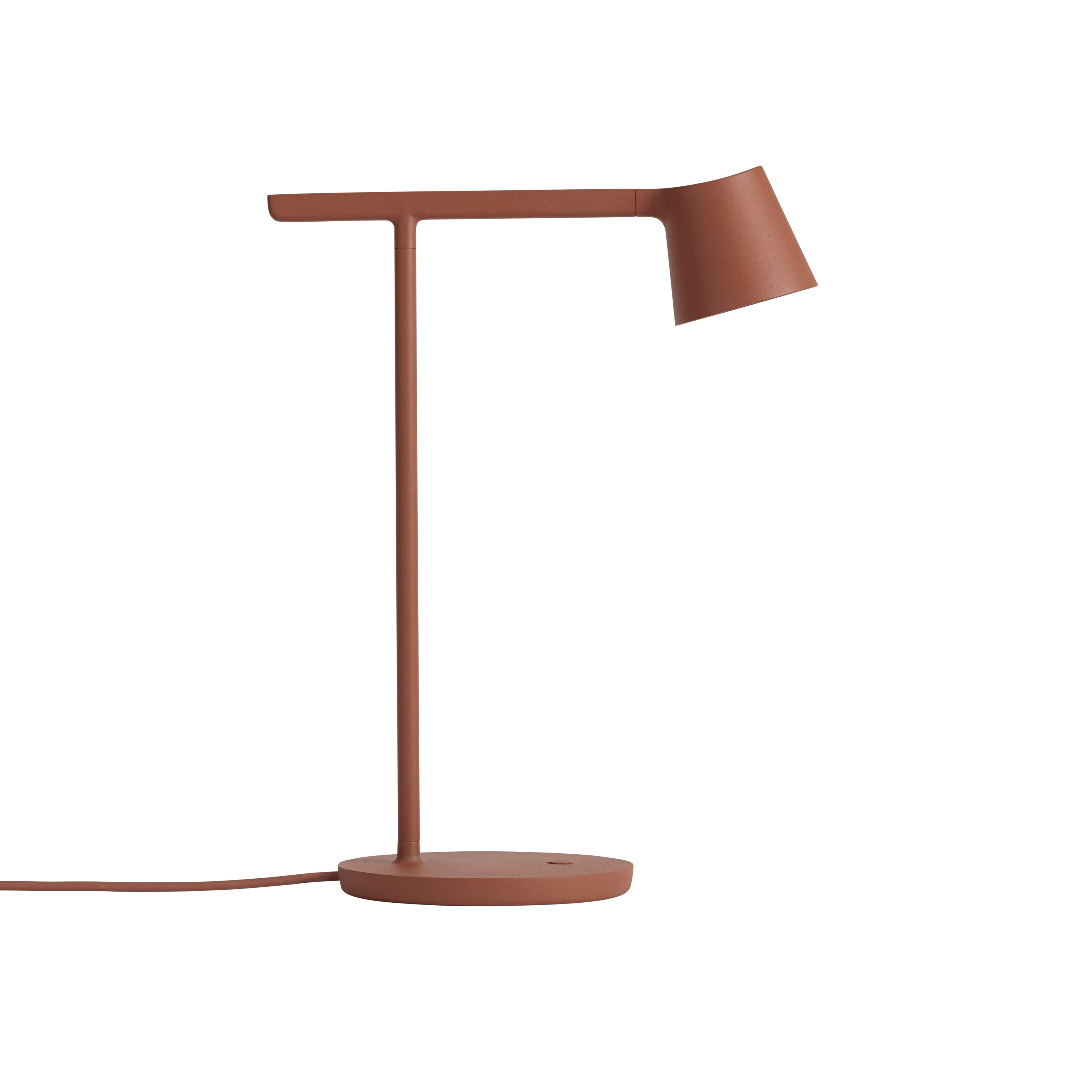 Tip Table Lamp