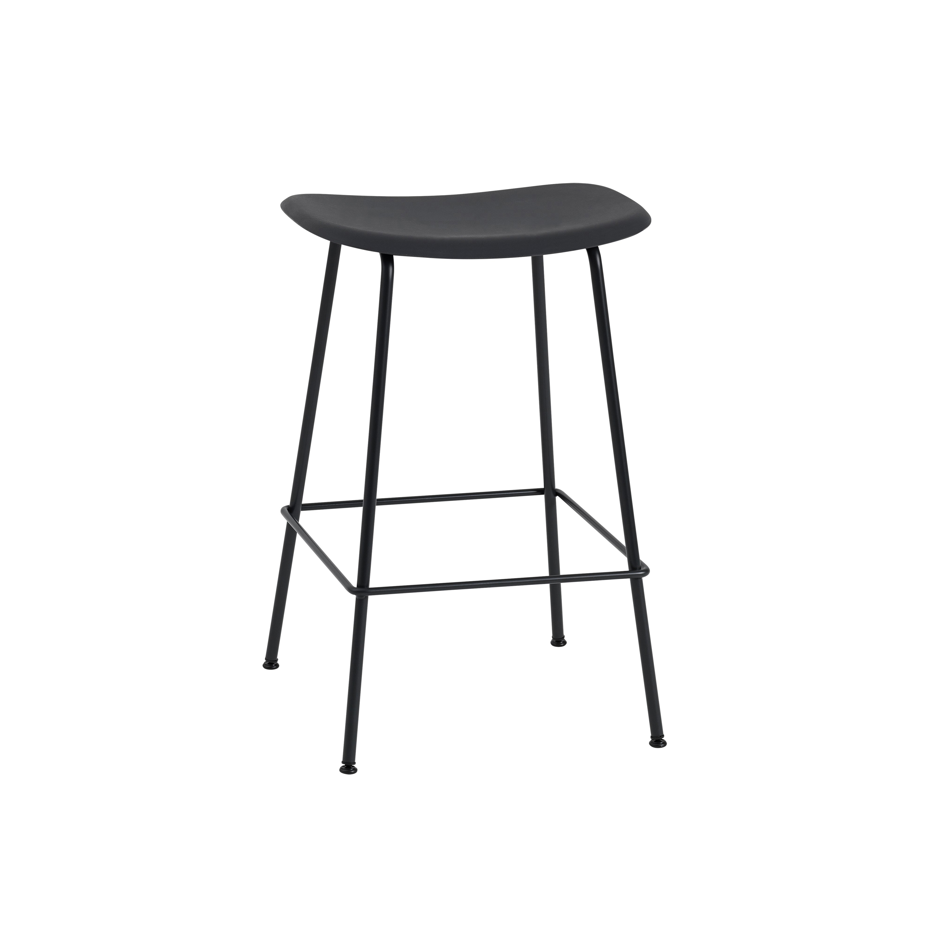 Mostrar el producto Fiber Counter Stool | Tube Base del fabricante Muuto