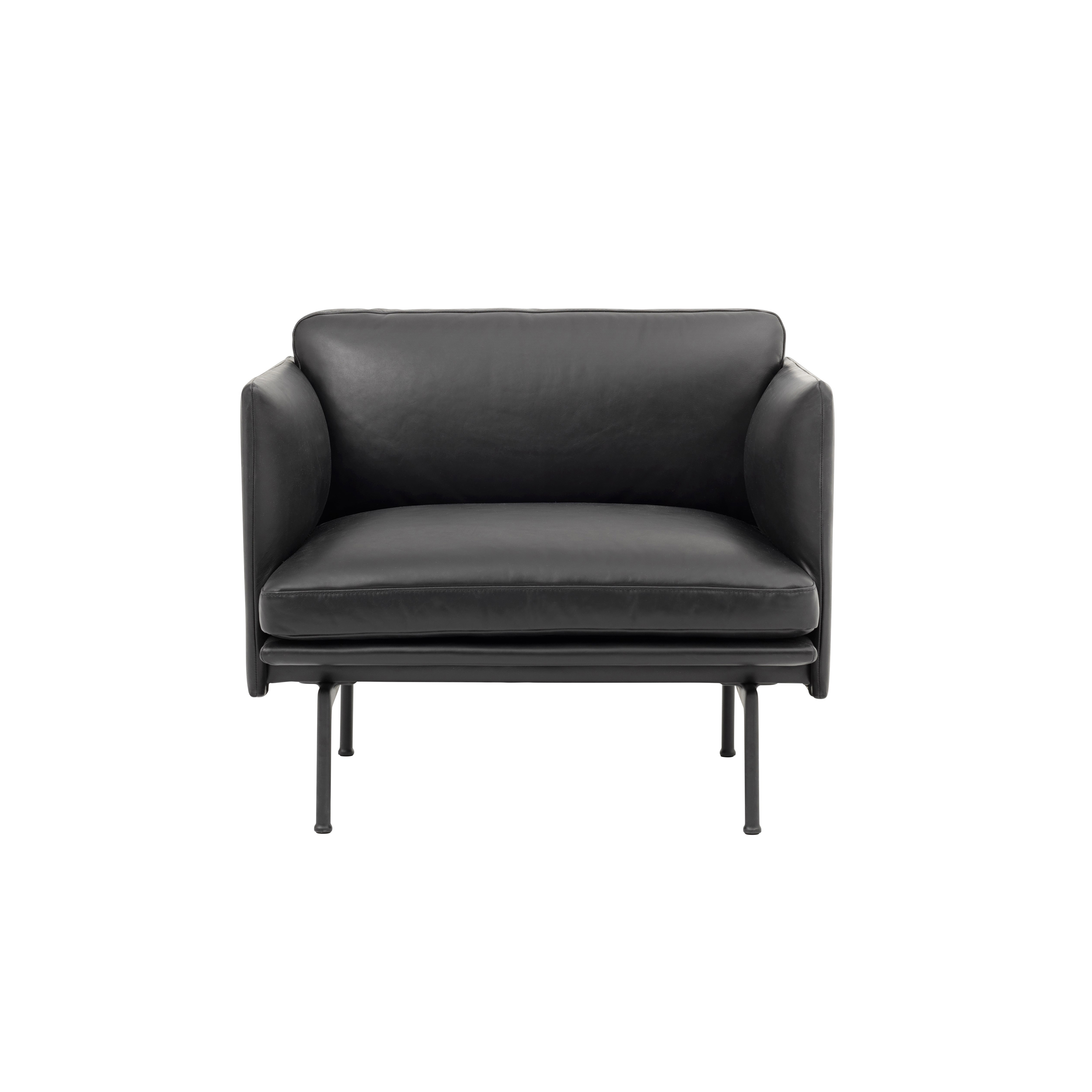 Outline Studio Chair