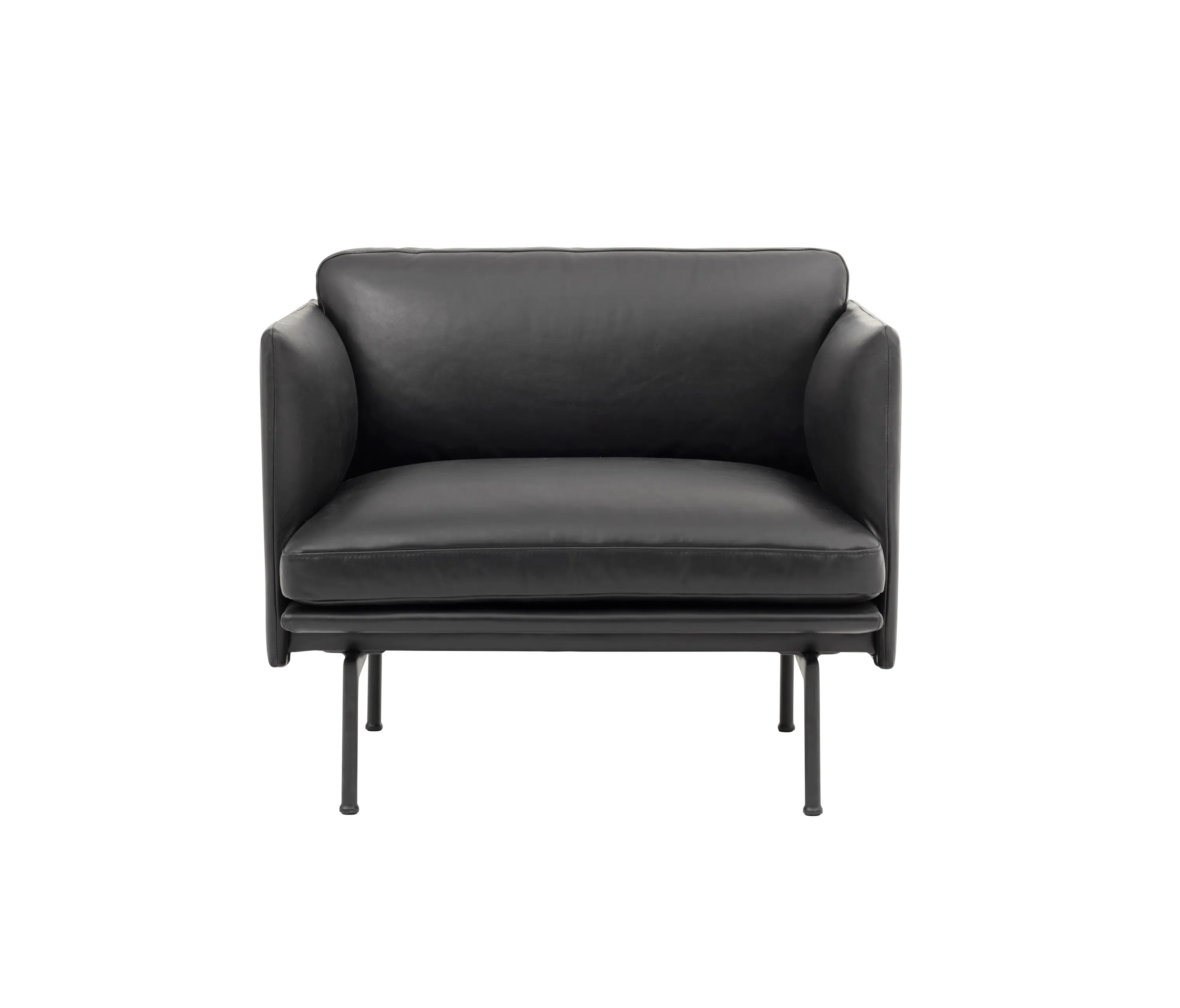 Muuto - Outline Studio Chair