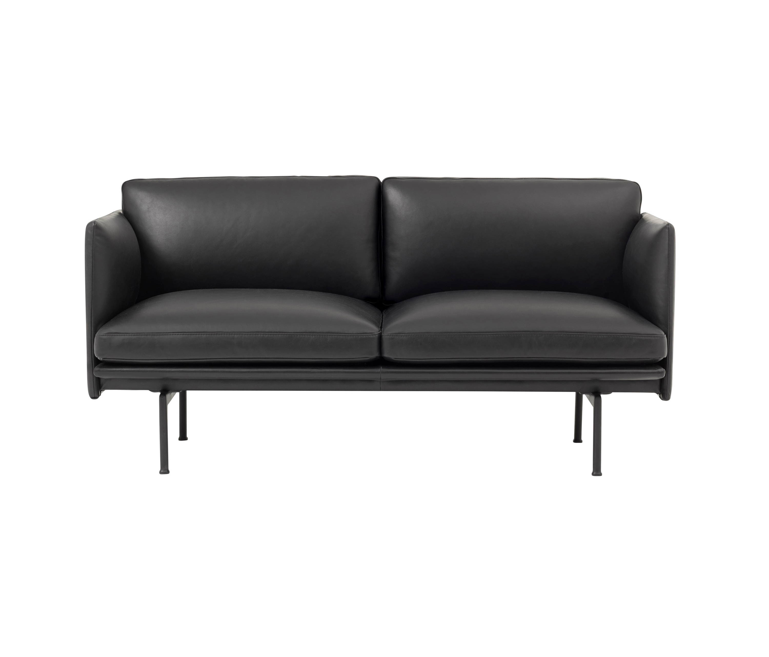 Display product Outline Studio Sofa from manufacturer Muuto