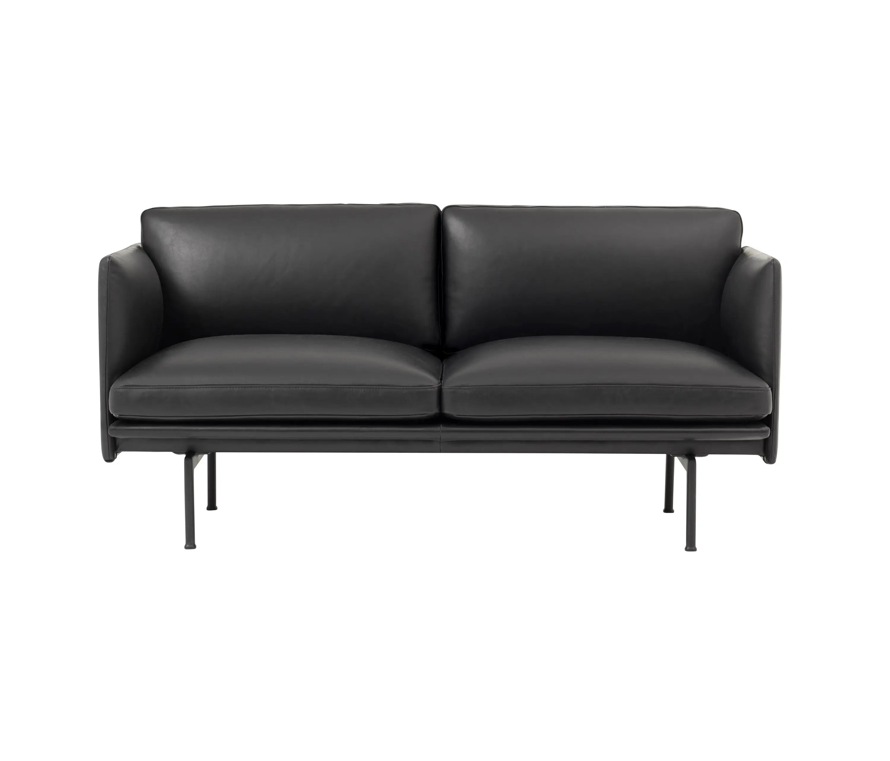 Muuto - Outline Studio Sofa