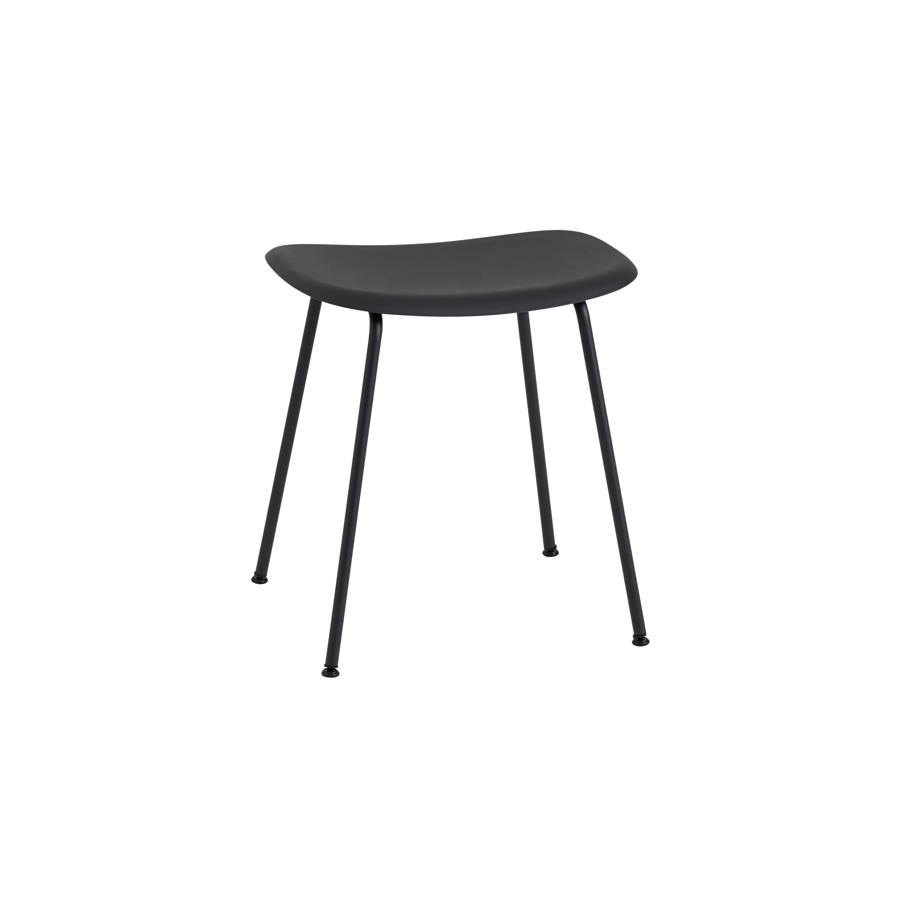 Fiber Stool | Tube Base