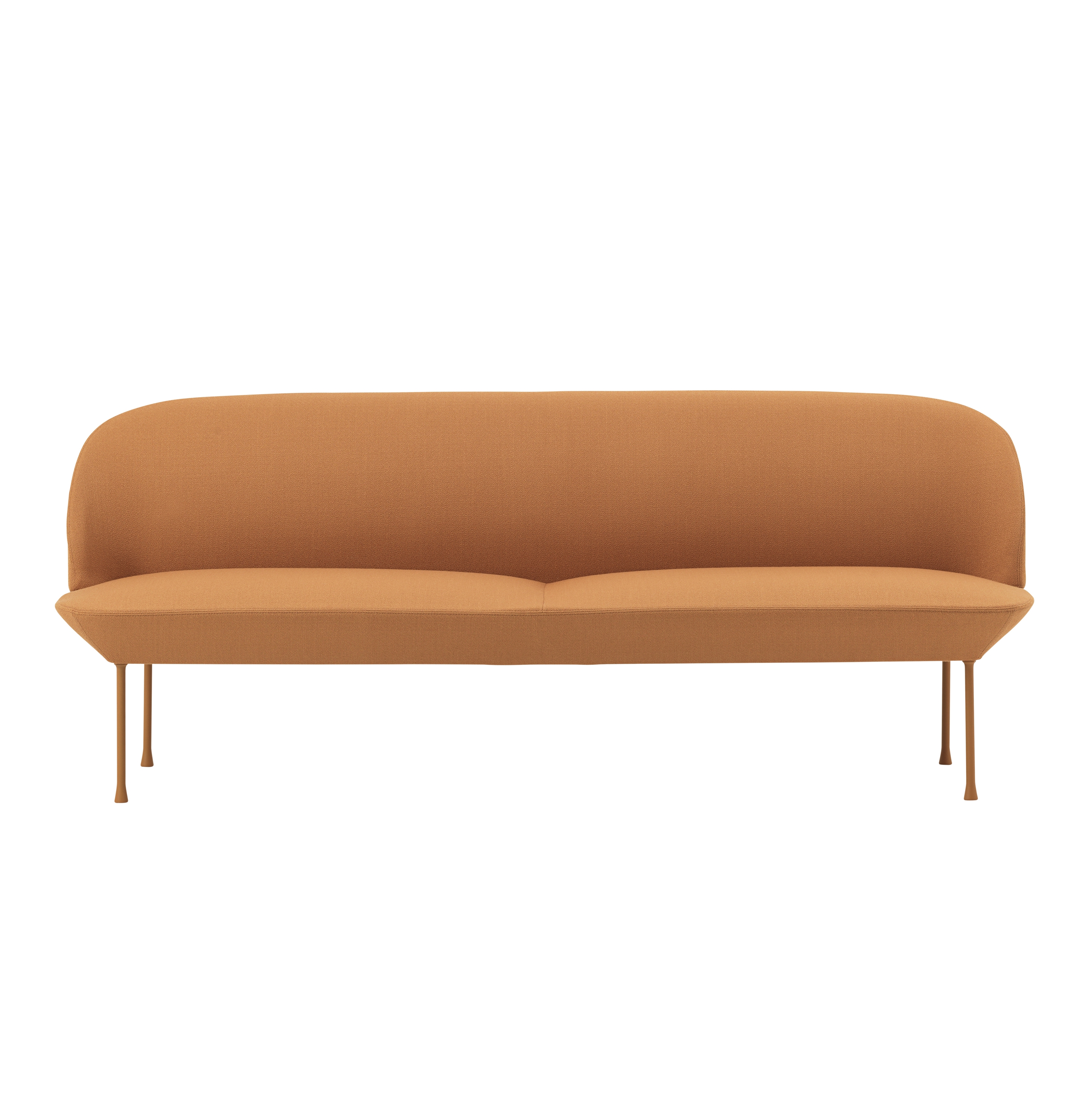 Display product Oslo | 3-seater from manufacturer Muuto