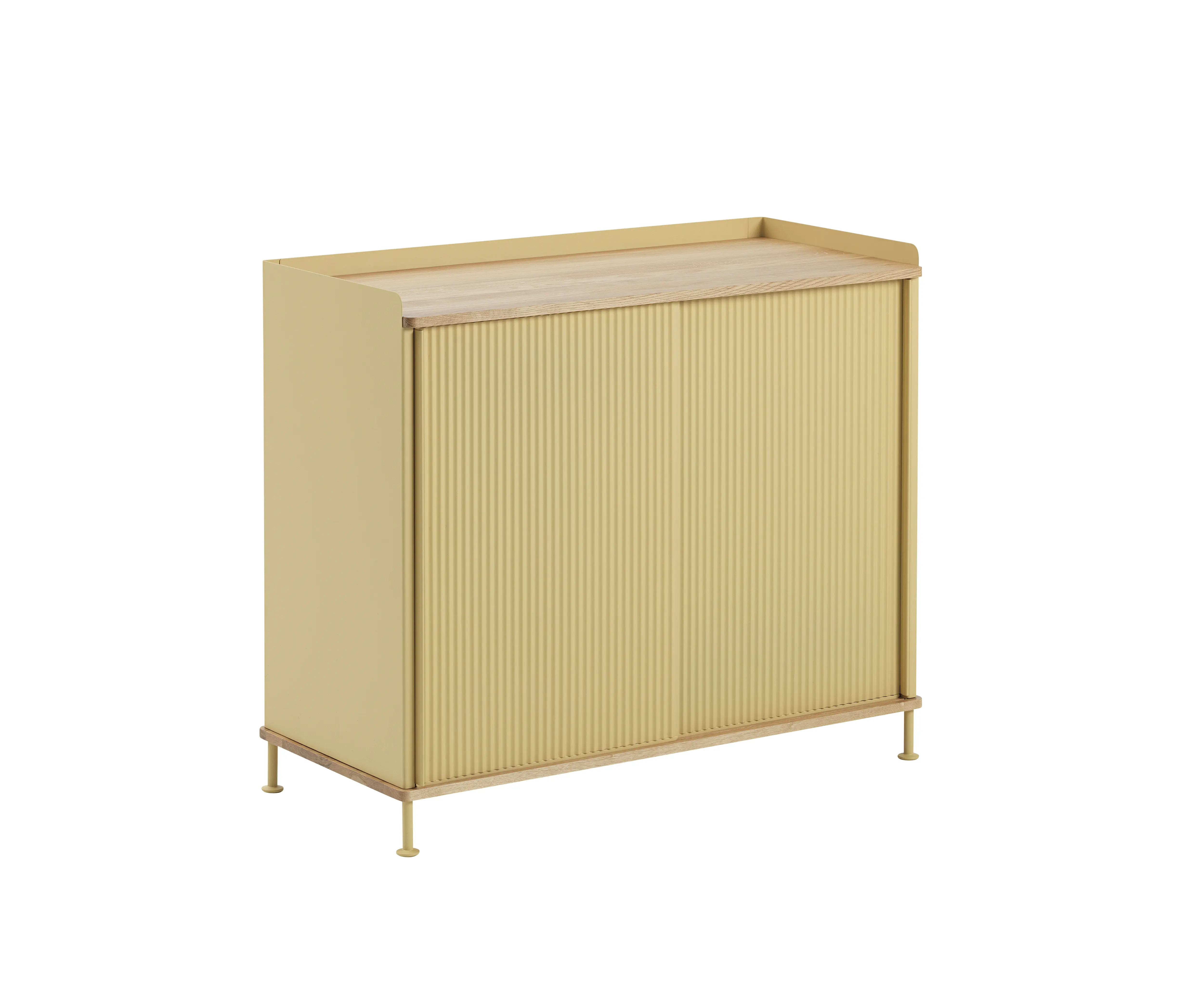 Muuto - Enfold Sideboard | Tall