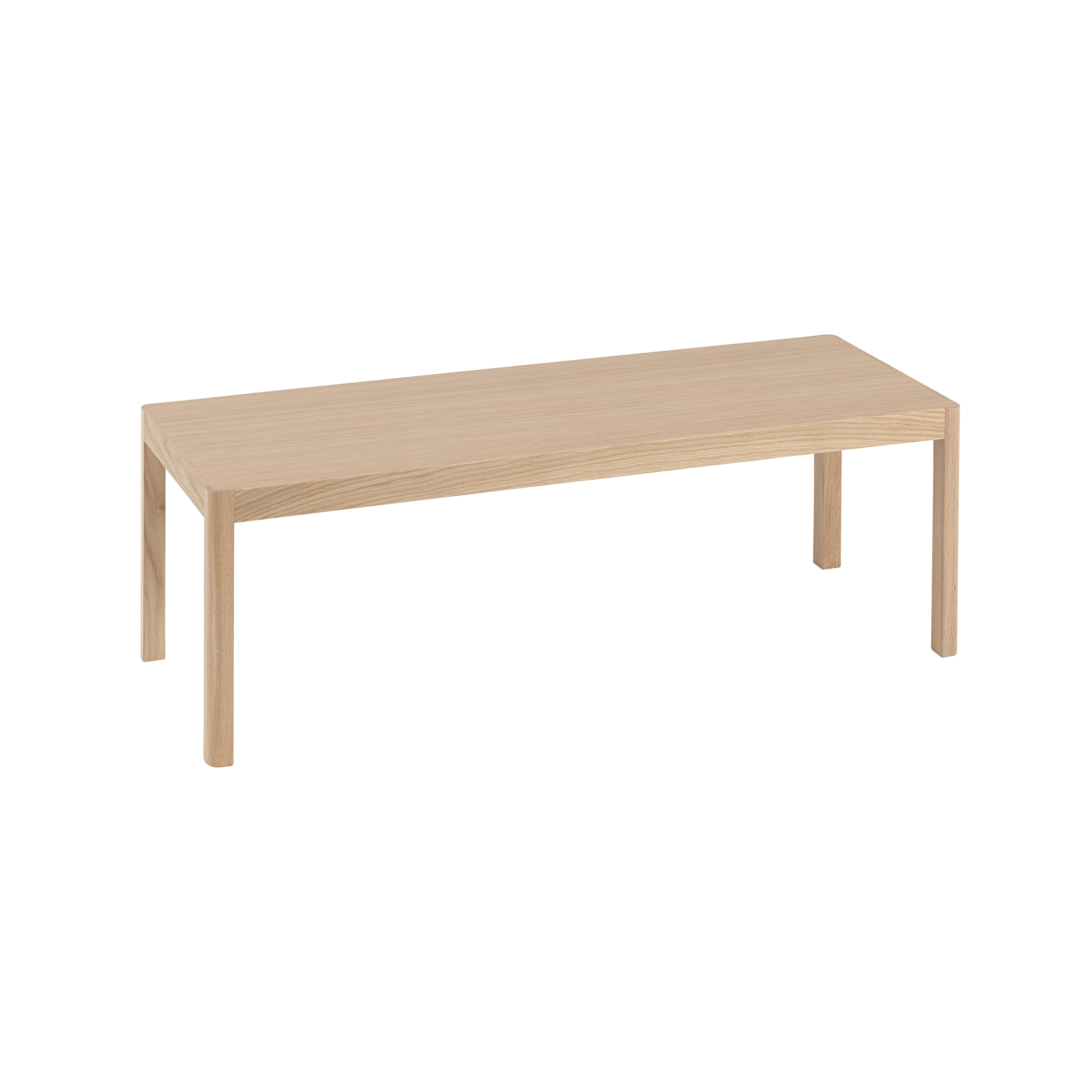 Workshop Coffee Table