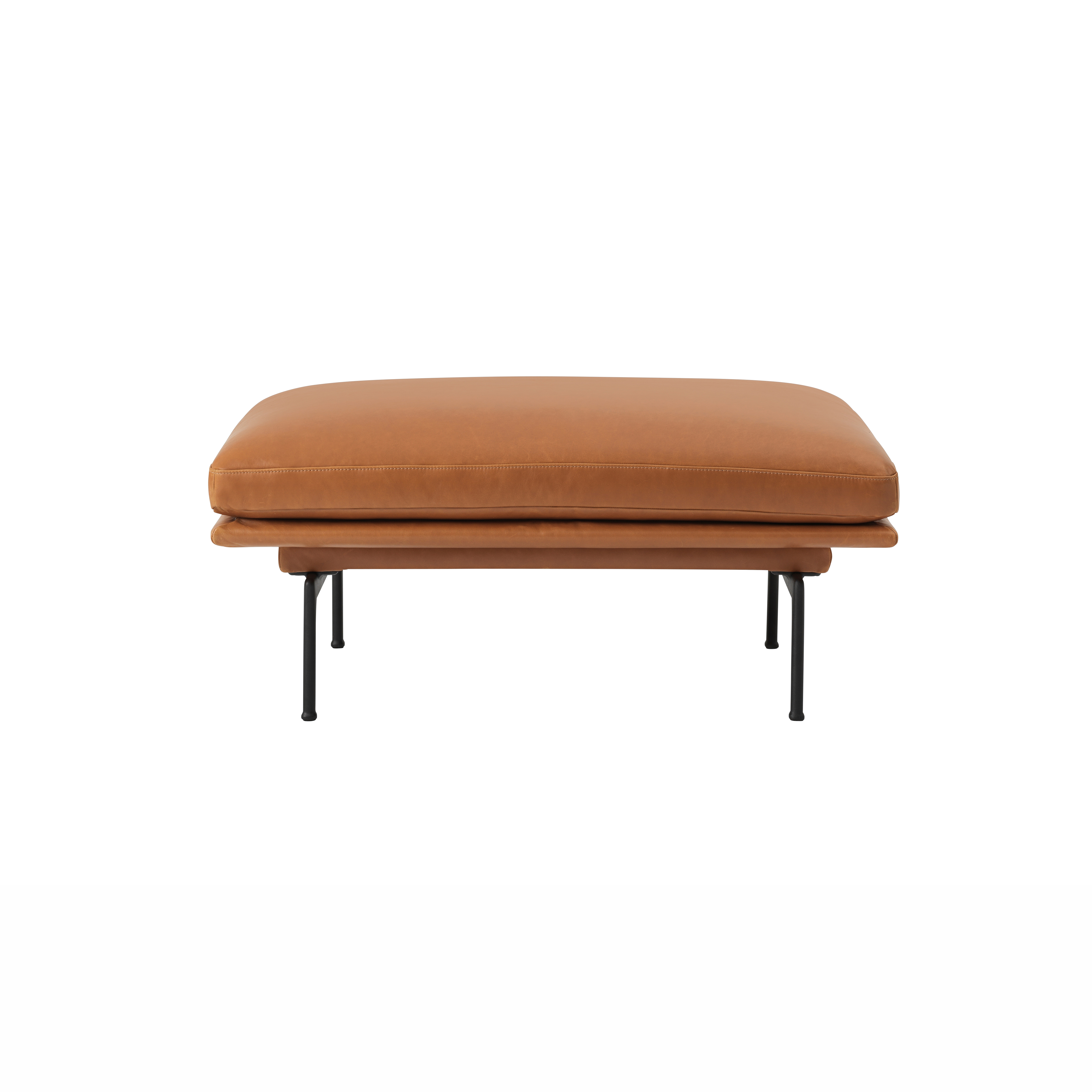 Produkt Outline Pouf des Herstellers Muuto anzeigen