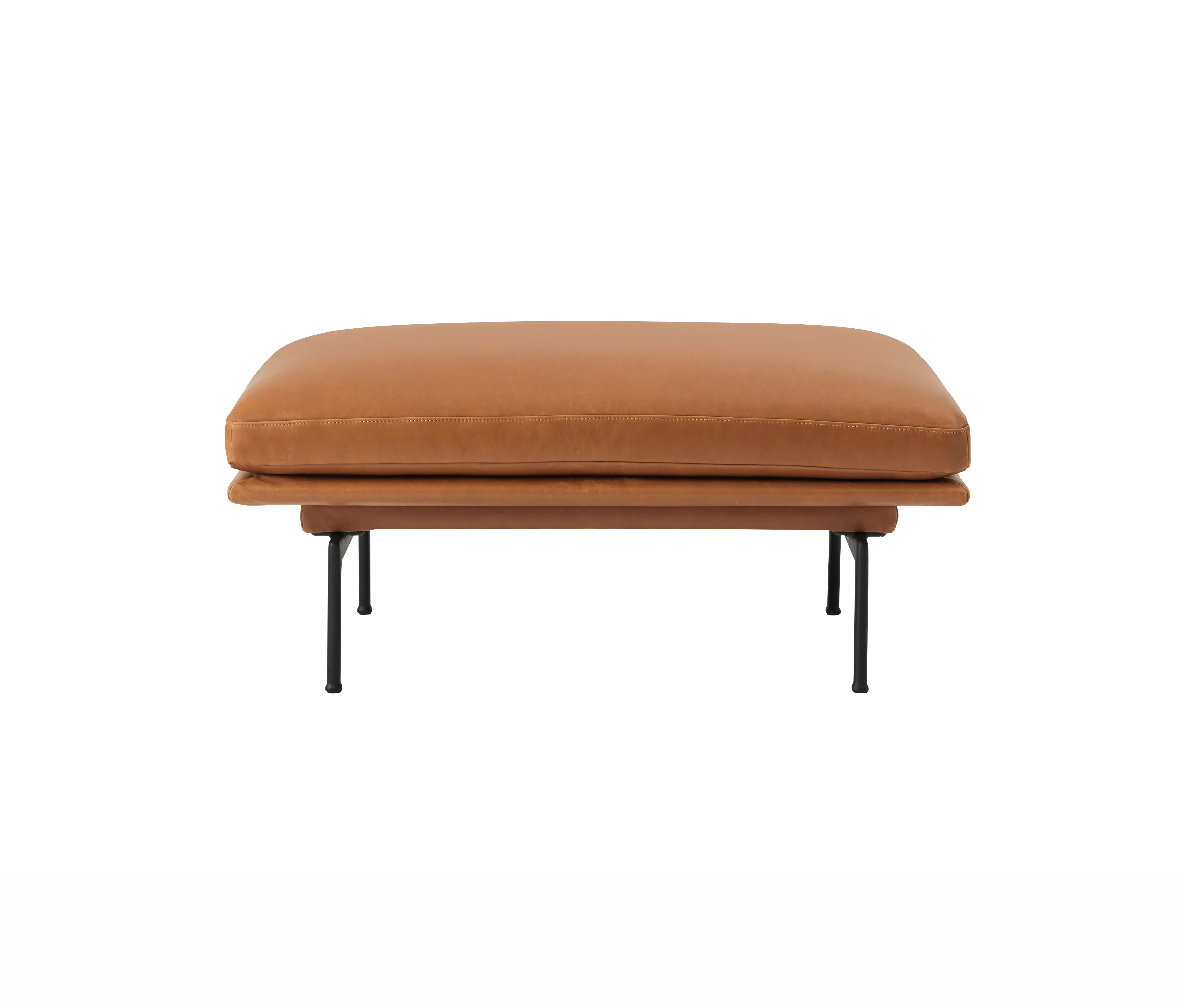 Muuto - Outline Pouf