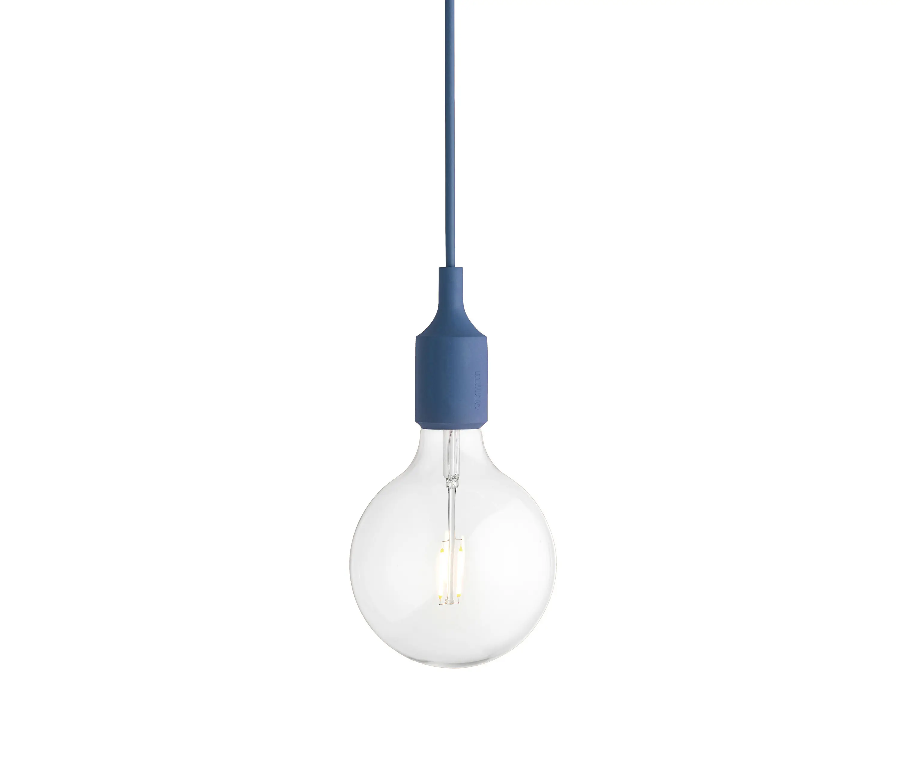 Muuto - E27 Pendant Lamp