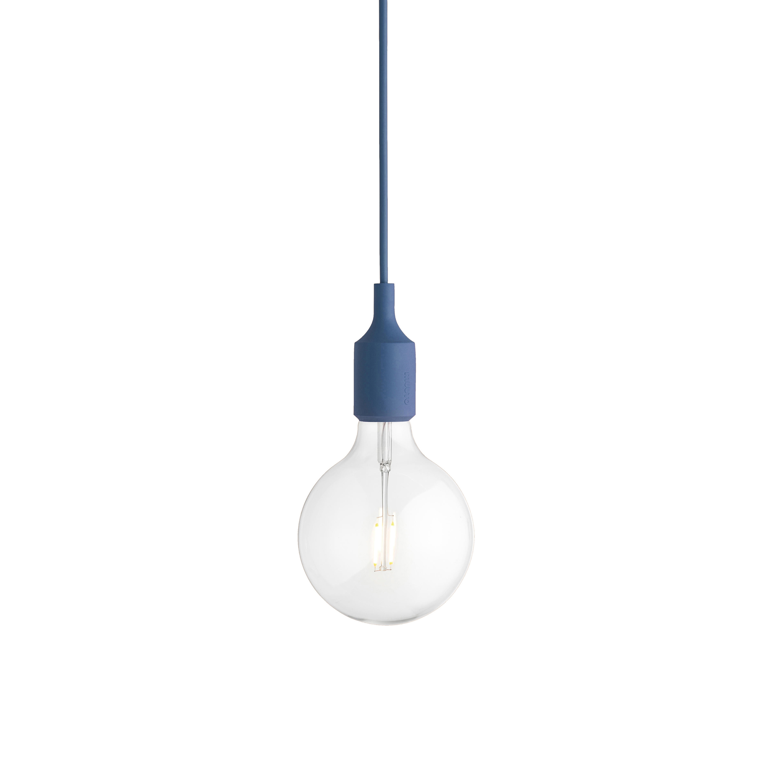 E27 Pendant Lamp