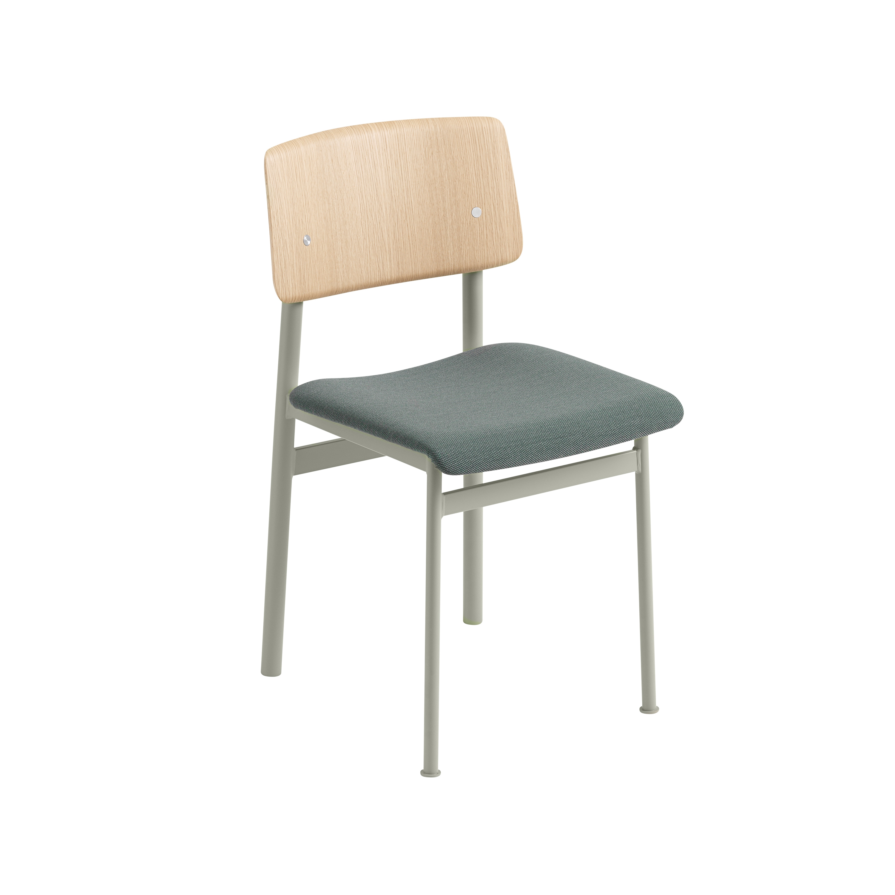 Afficher le produit Loft Chair | Textile du fabricant Muuto