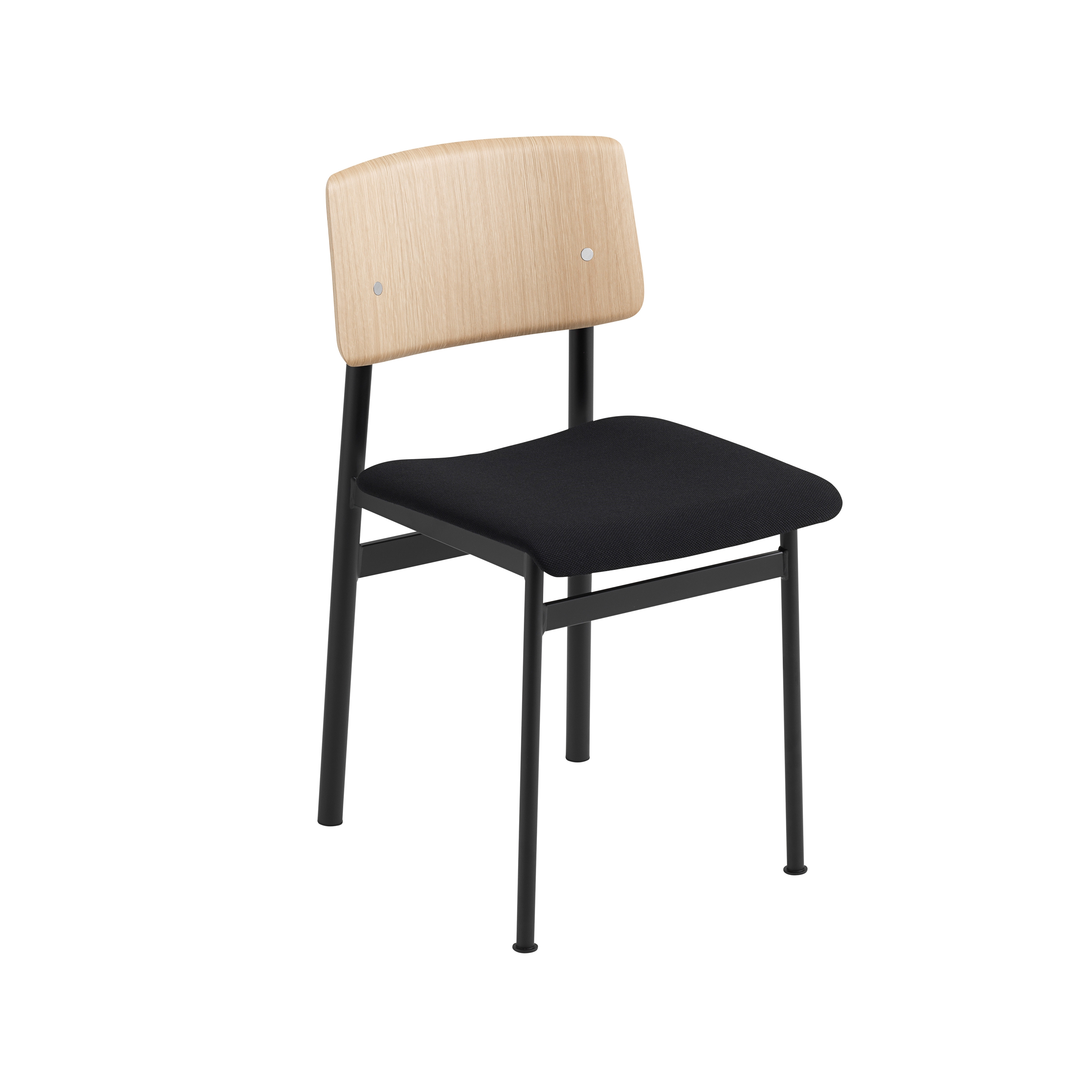 Loft Chair | Textile
