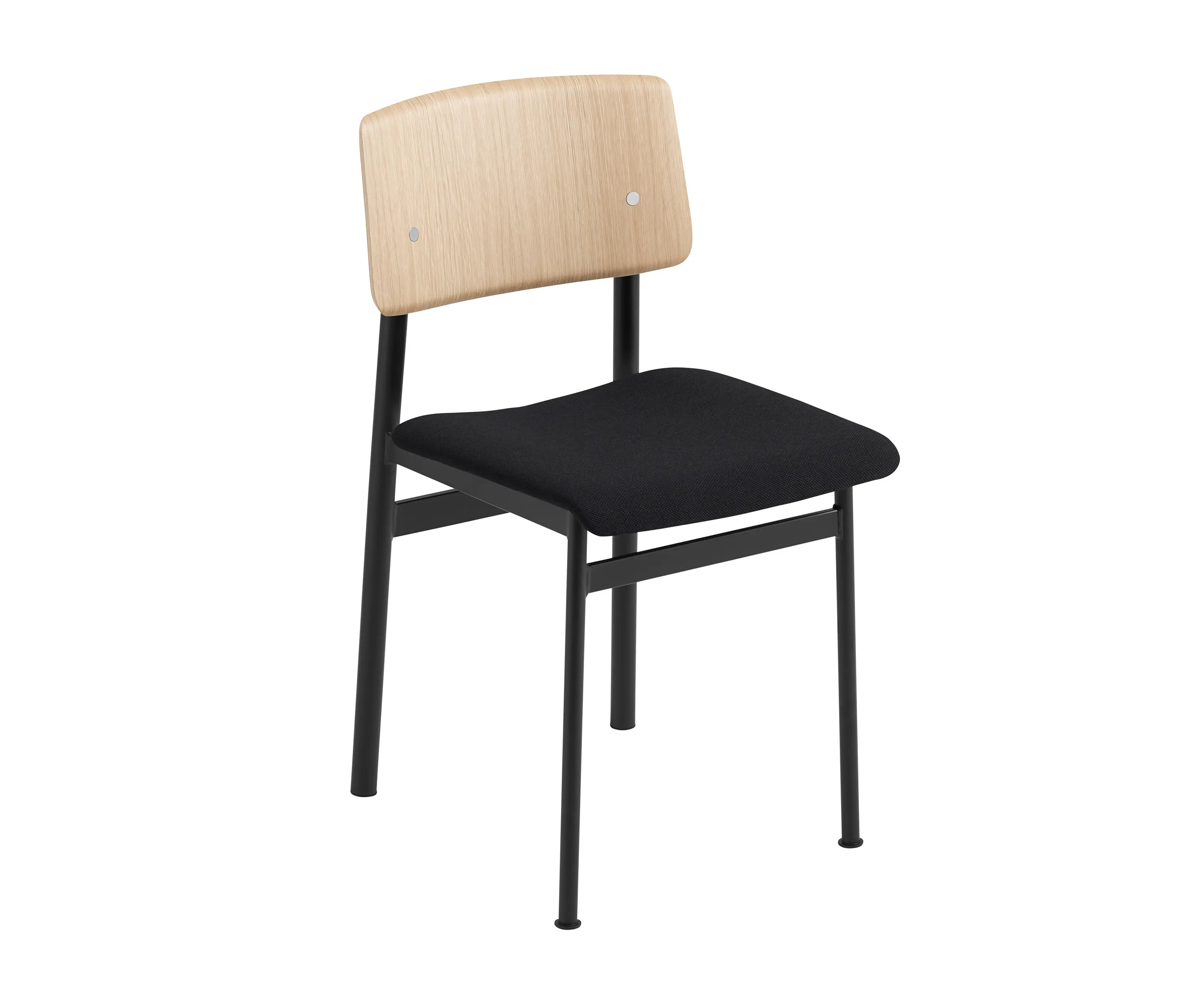 Muuto - Loft Chair | Textile