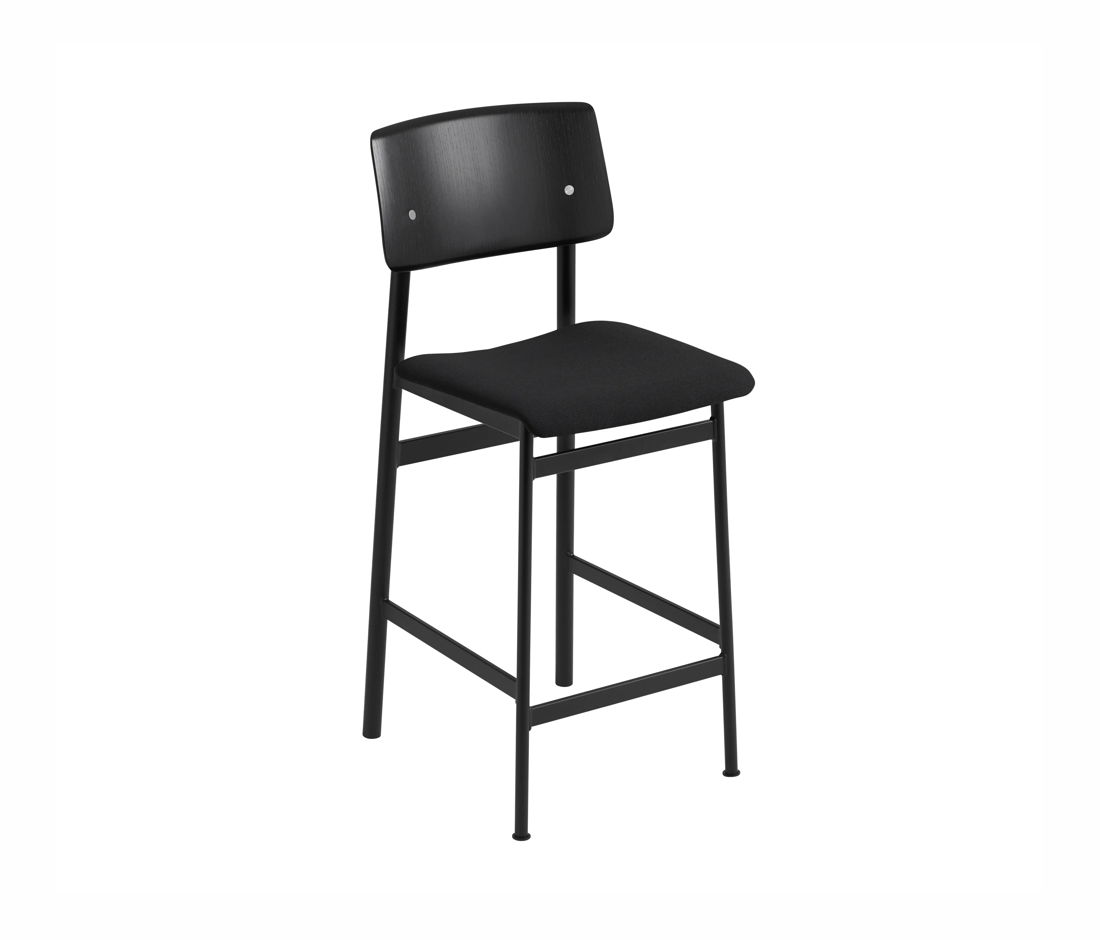 Muuto - Loft Counter Stool | Textile