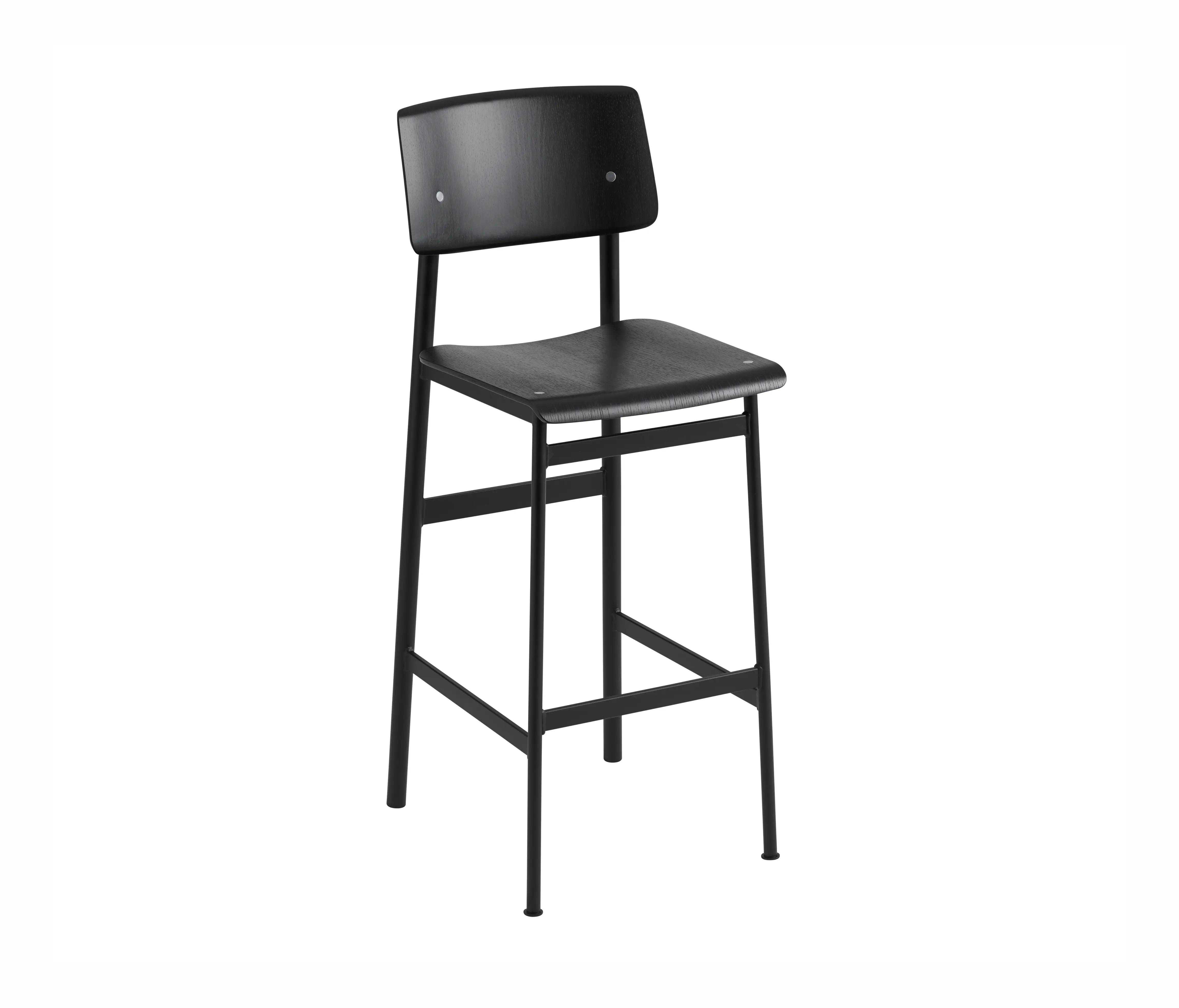 Muuto - Loft Bar Stool