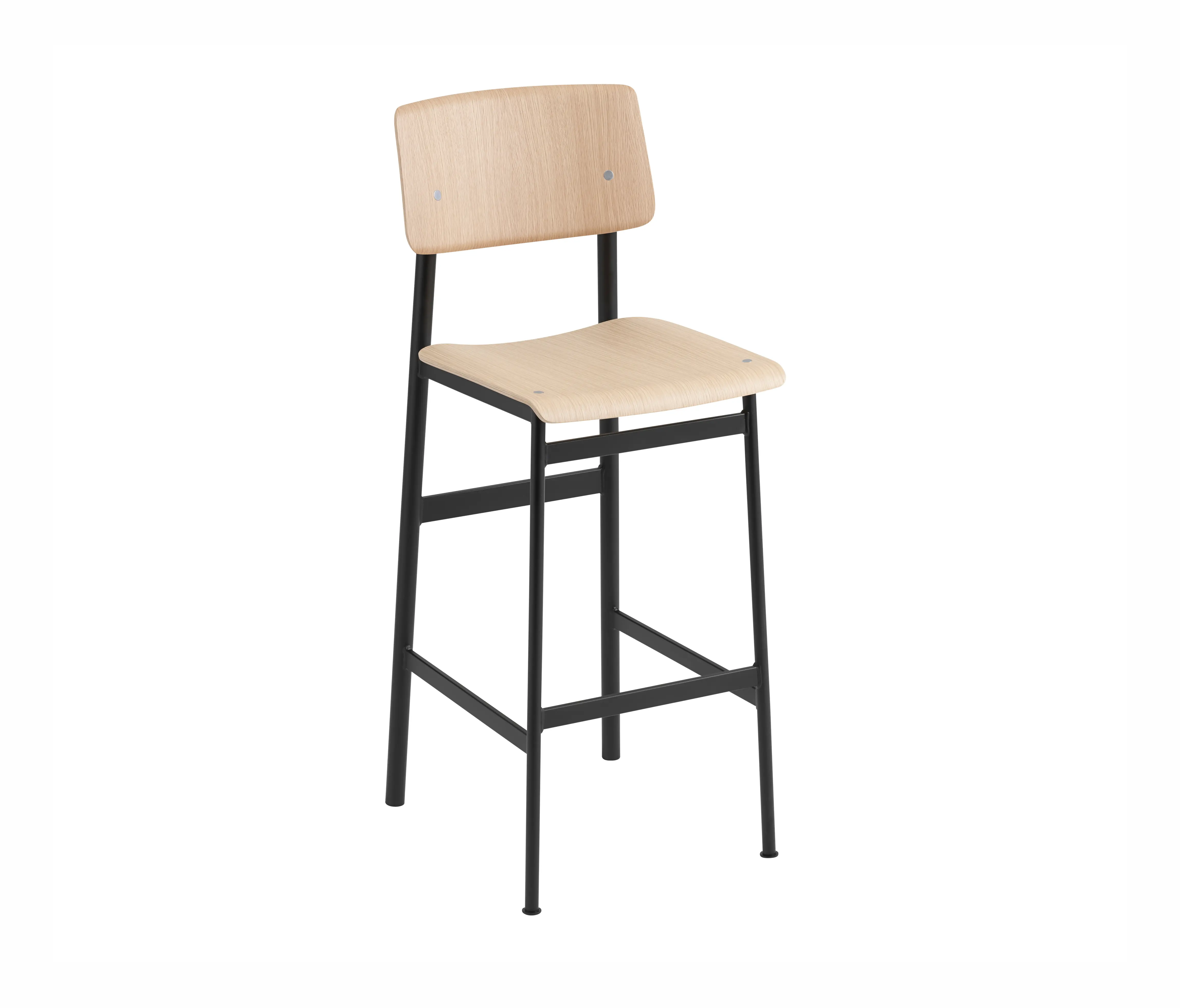 Muuto - Loft Bar Stool