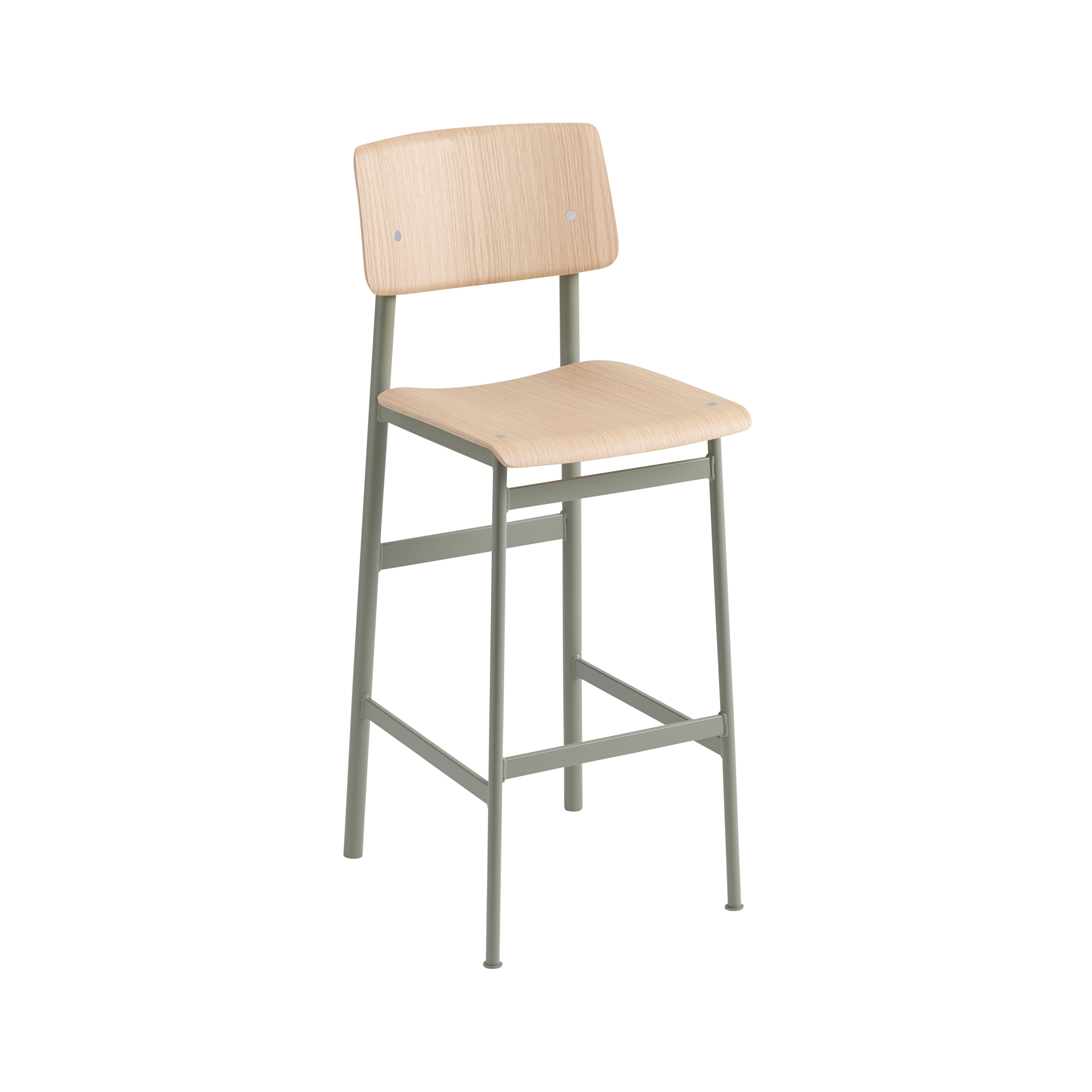 Loft Bar Stool