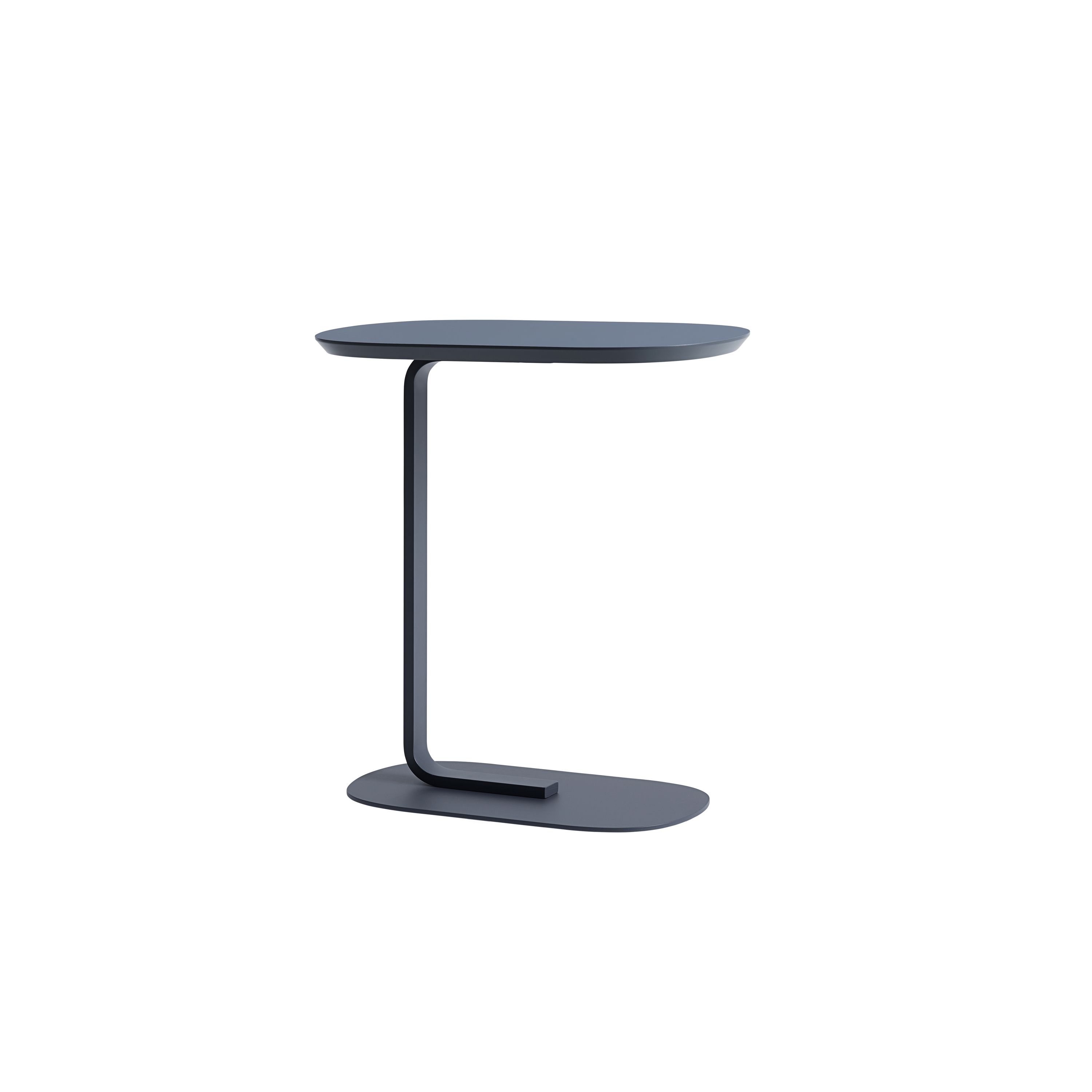 Relate Side Table | H: 60,5 cm / 23.75"