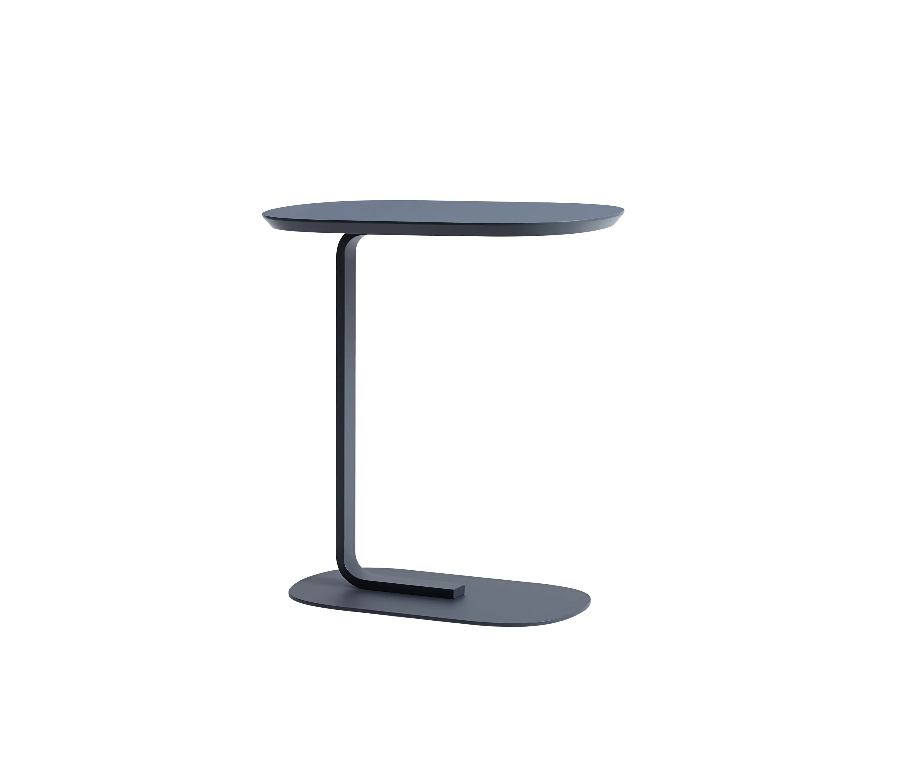 Muuto - Relate Side Table | H: 60,5 cm / 23.75"