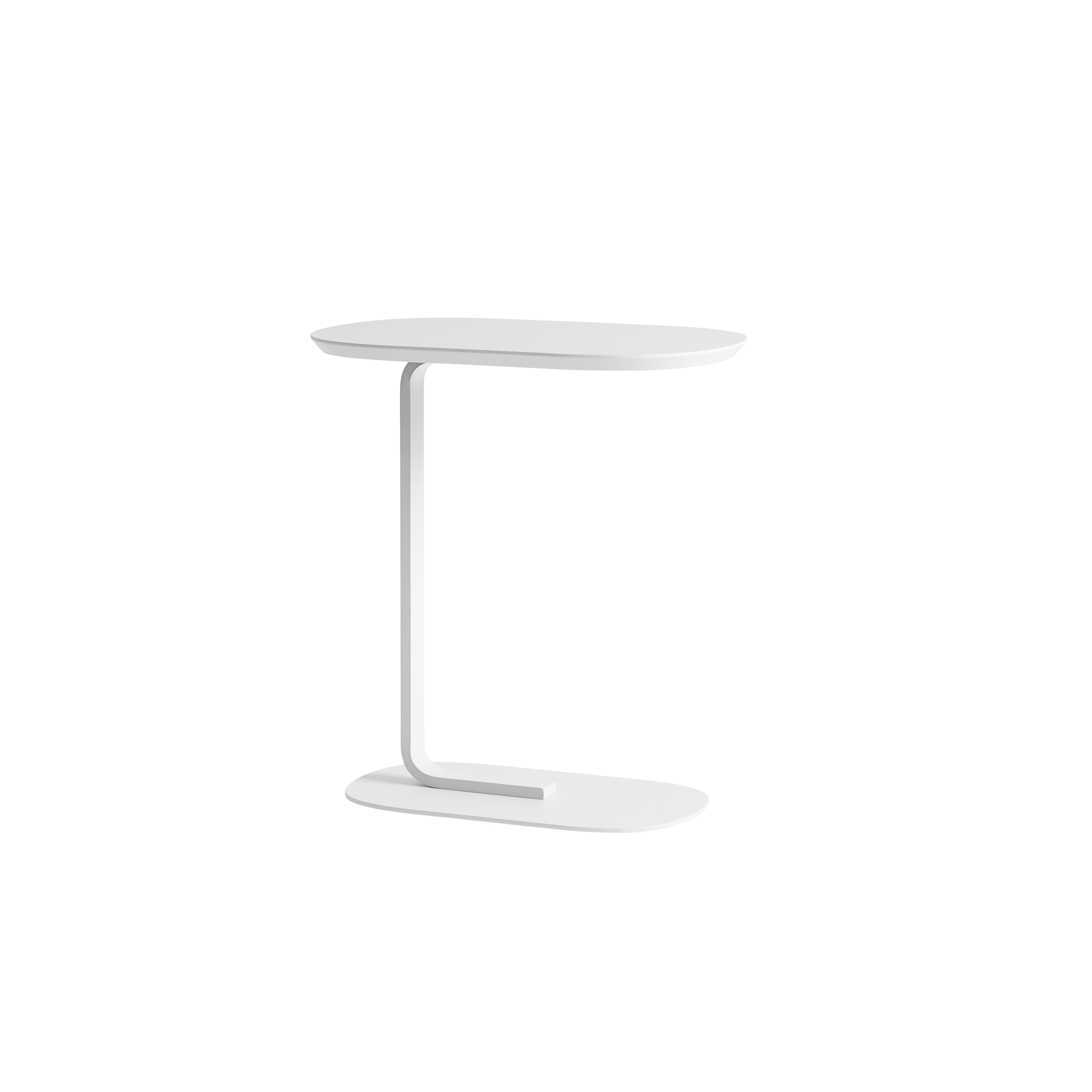 Relate Side Table | H: 60,5 cm / 23.75"