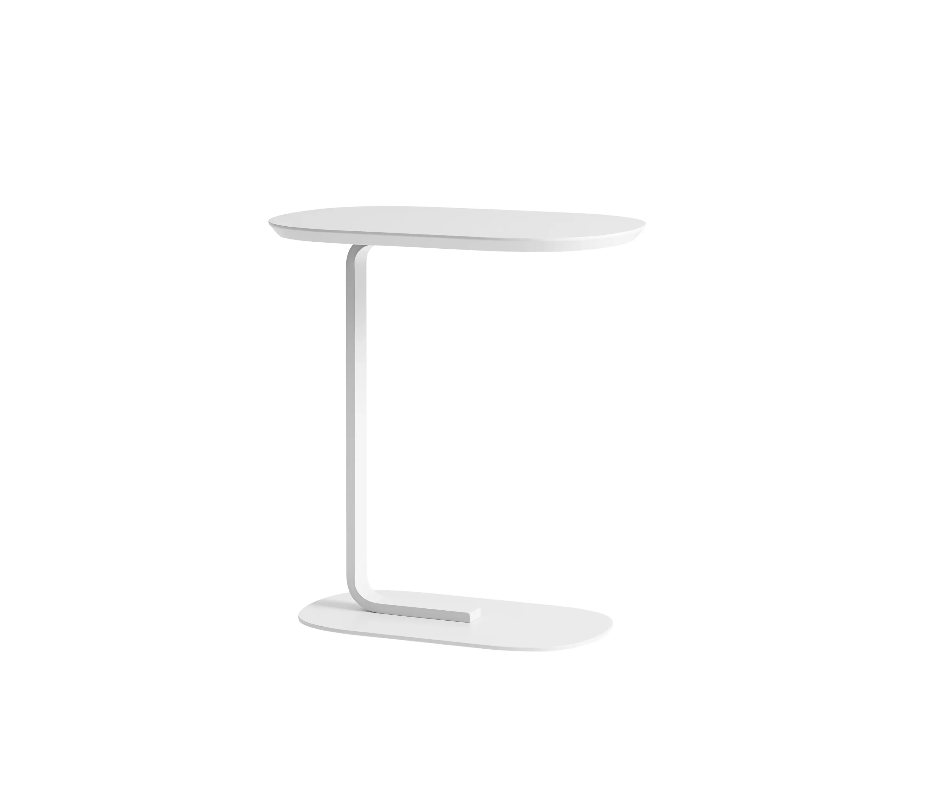 Muuto - Relate Side Table | H: 60,5 cm / 23.75"