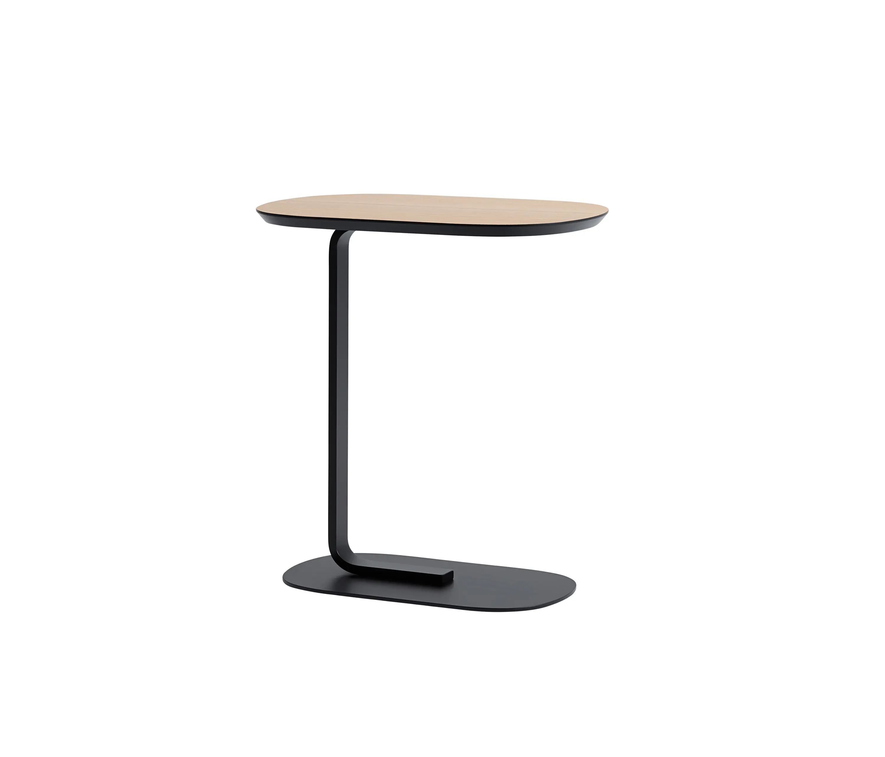 Muuto - Relate Side Table | H: 60,5 cm / 23.75"