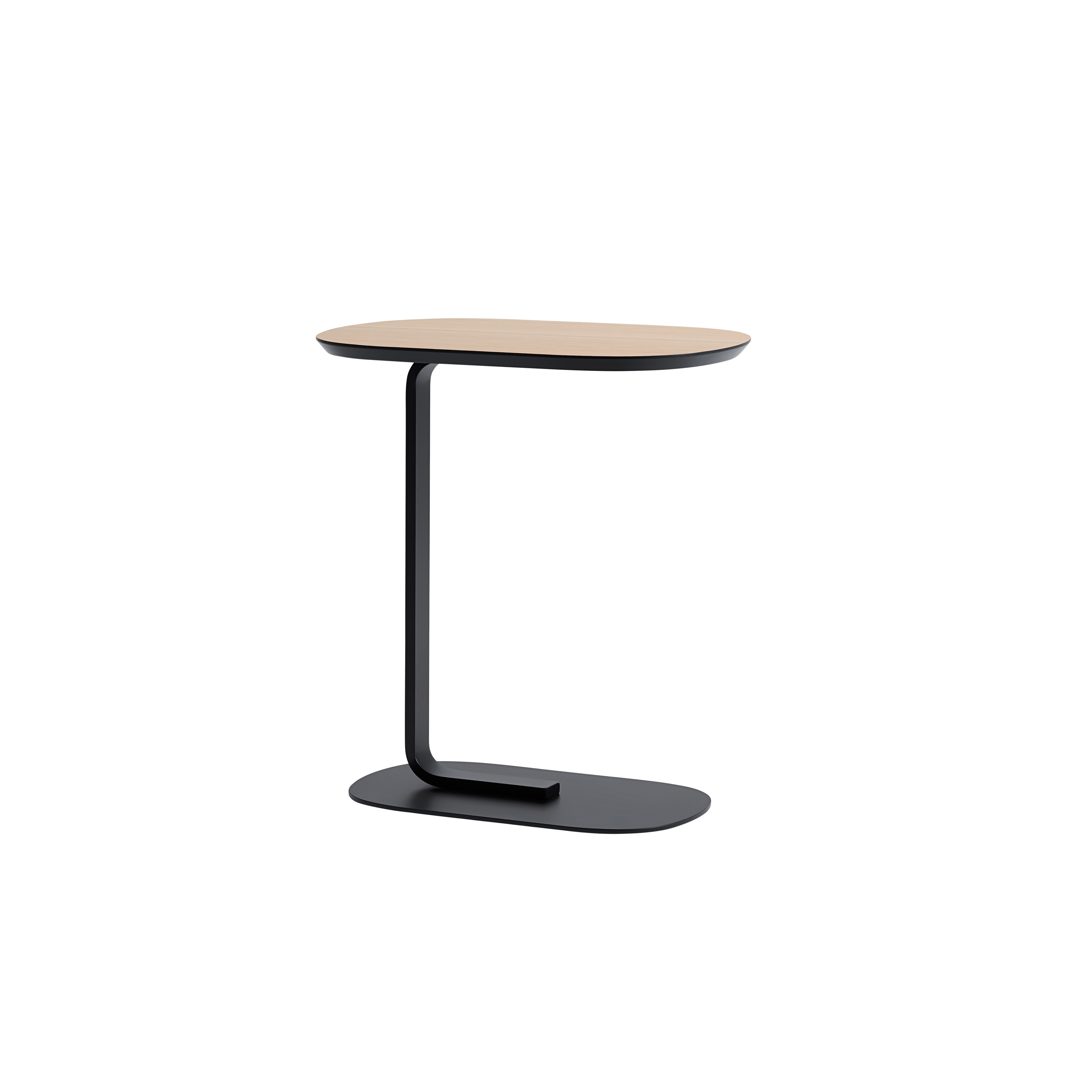 Relate Side Table | H: 60,5 cm / 23.75"