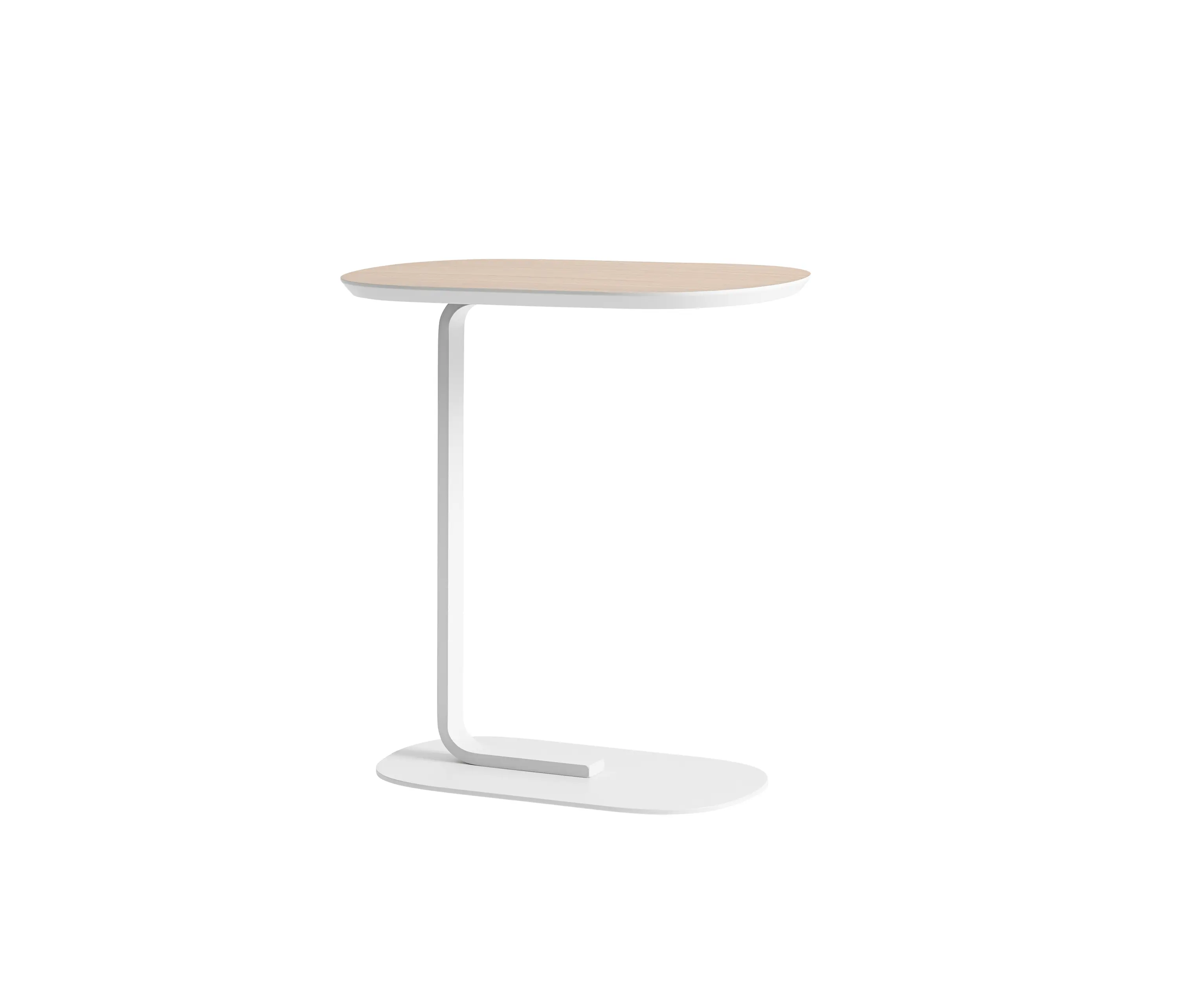 Muuto - Relate Side Table | H: 60,5 cm / 23.75"