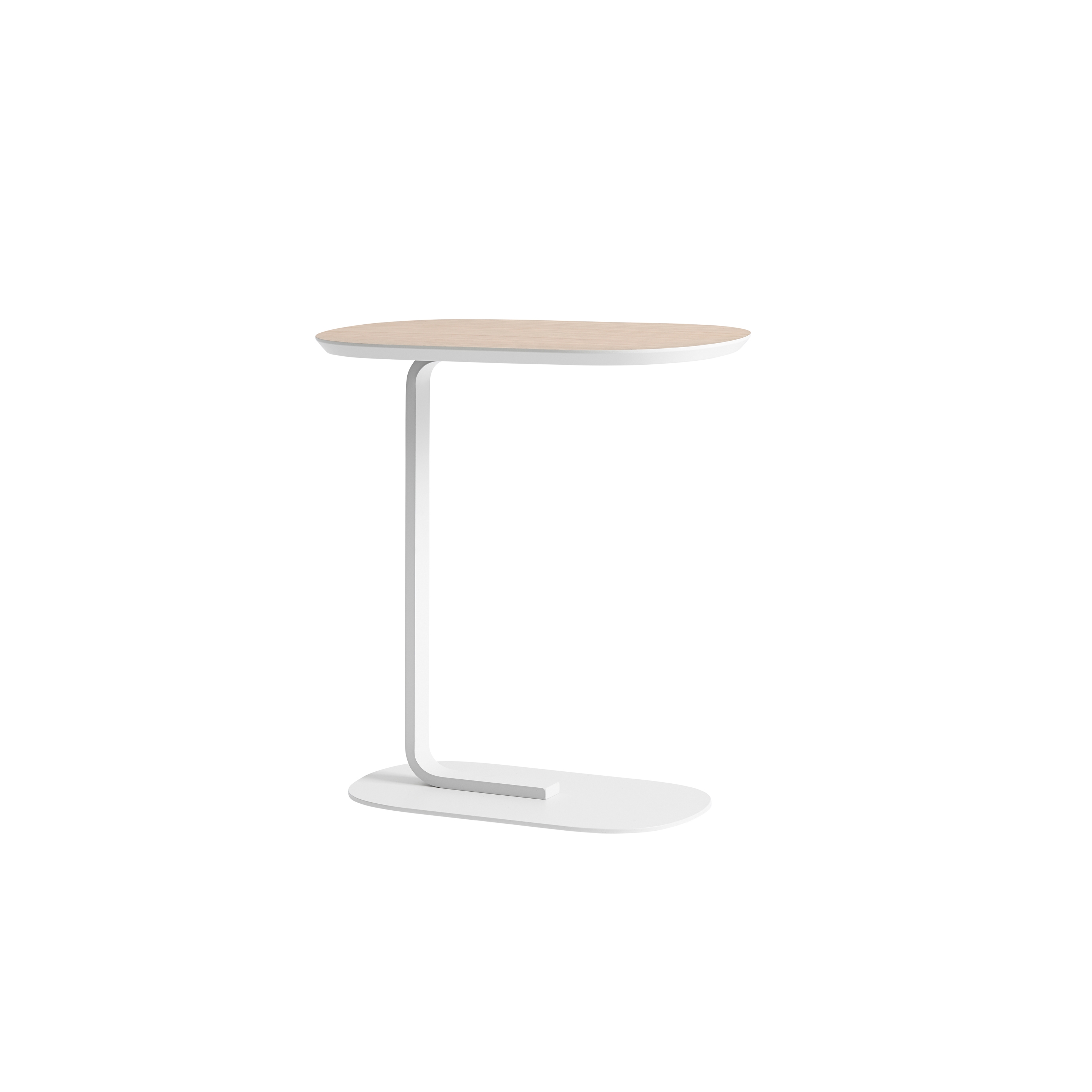 Relate Side Table | H: 60,5 cm / 23.75"