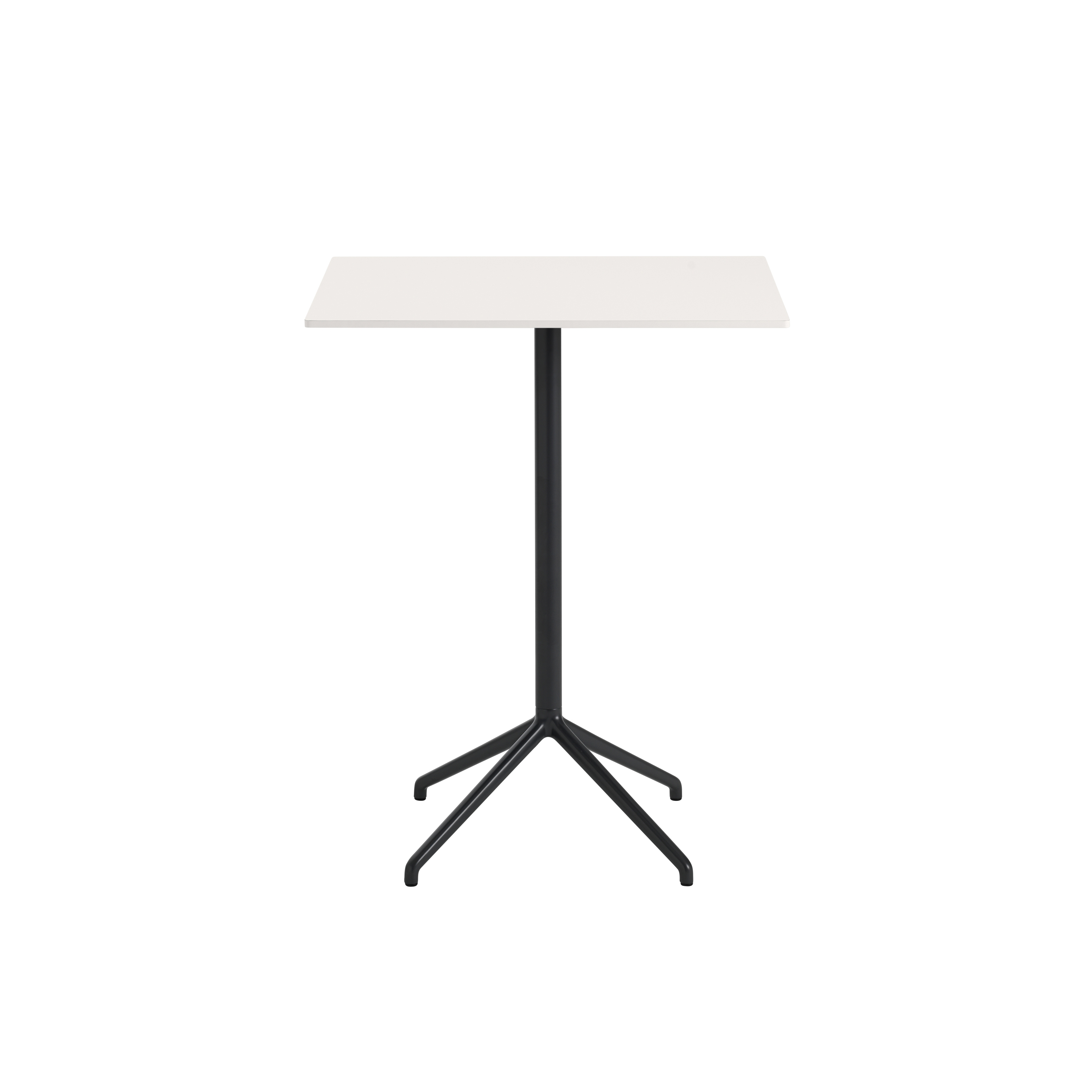 Still Café Table | 75 x 65 H: 95