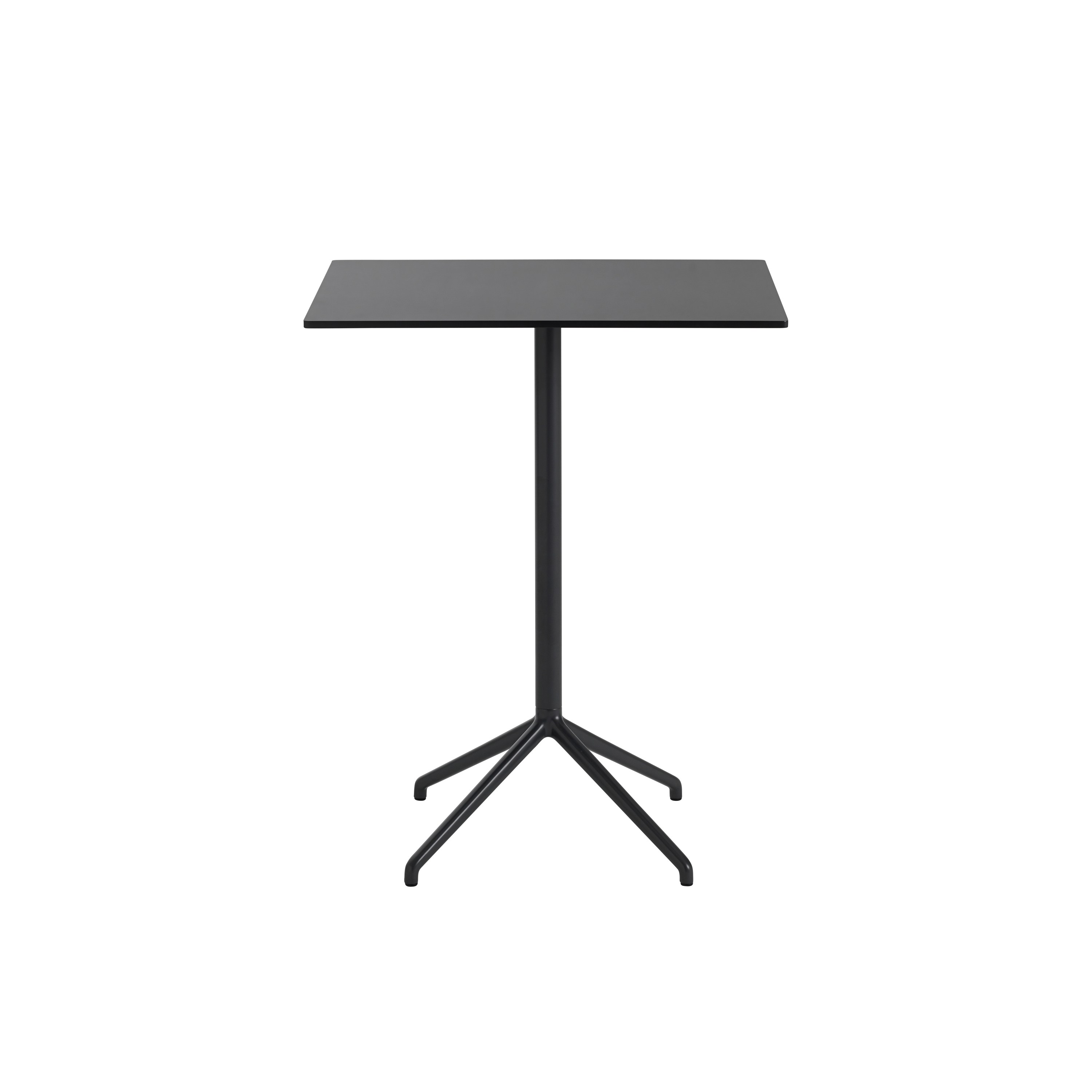Mostra il prodotto Still Café Table | 75 x 65 H: 95 del produttore Muuto