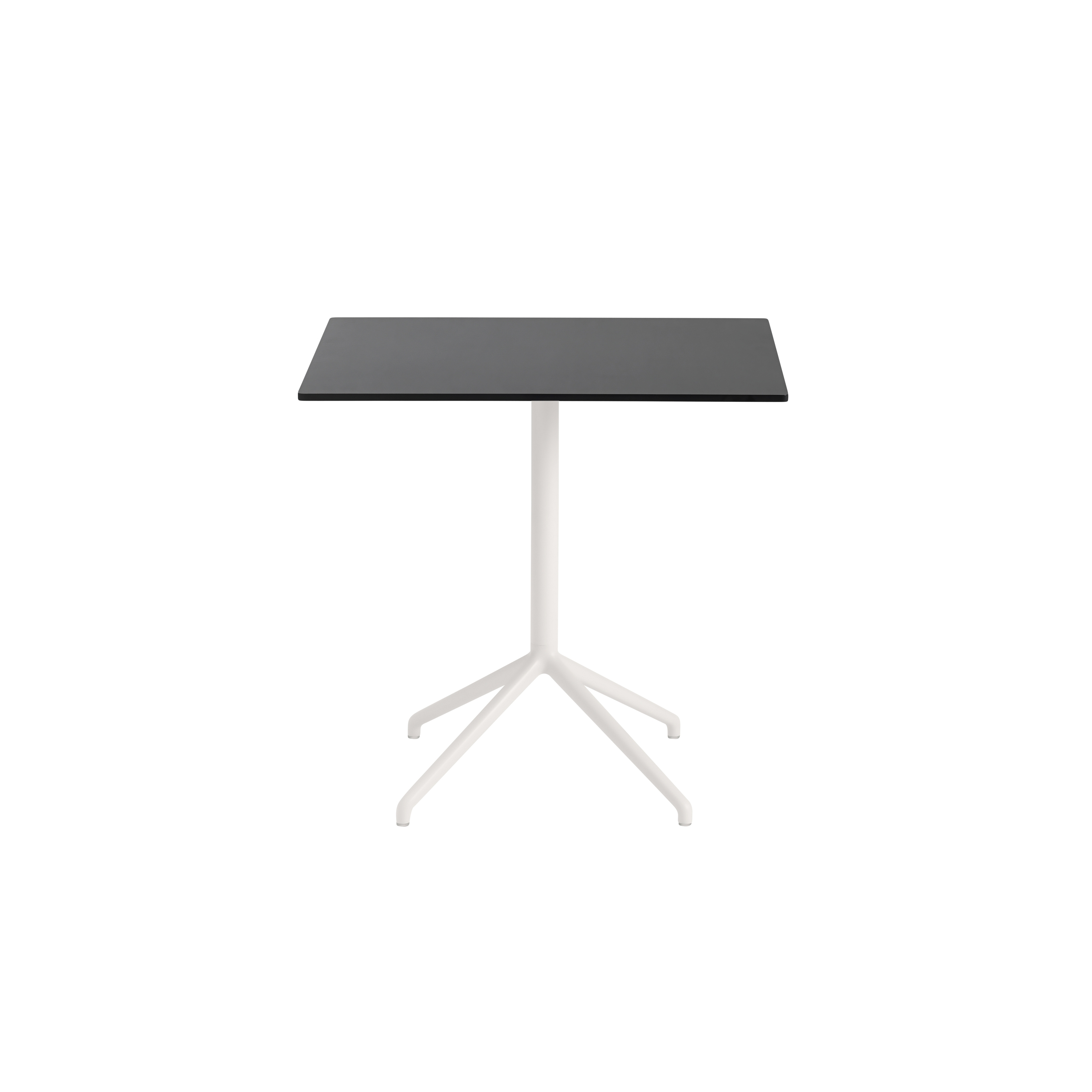 Mostra il prodotto Still Café Table | 75 x 65 H: 73 del produttore Muuto